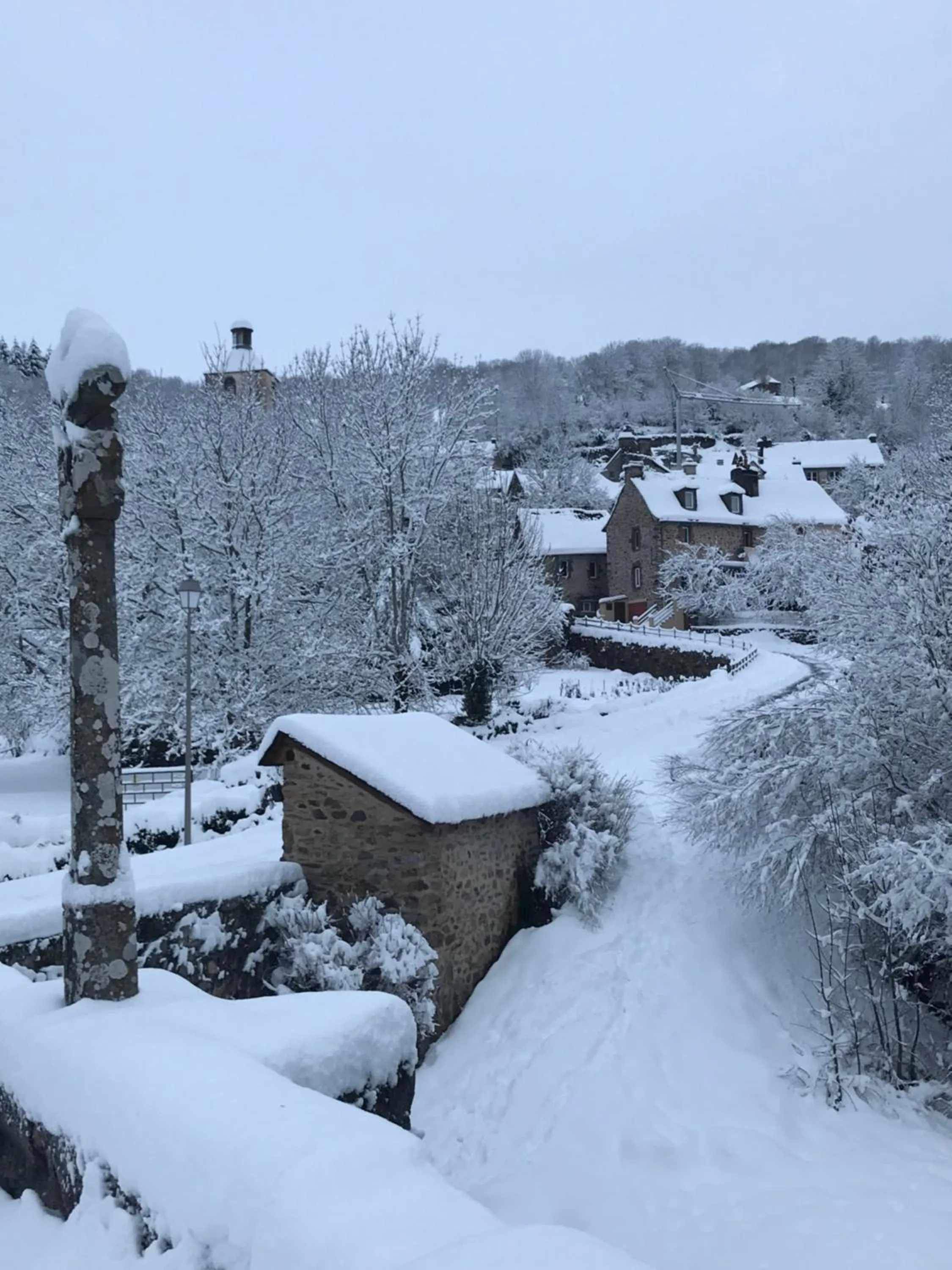 Logis Hôtel-restaurant Les Coudercous