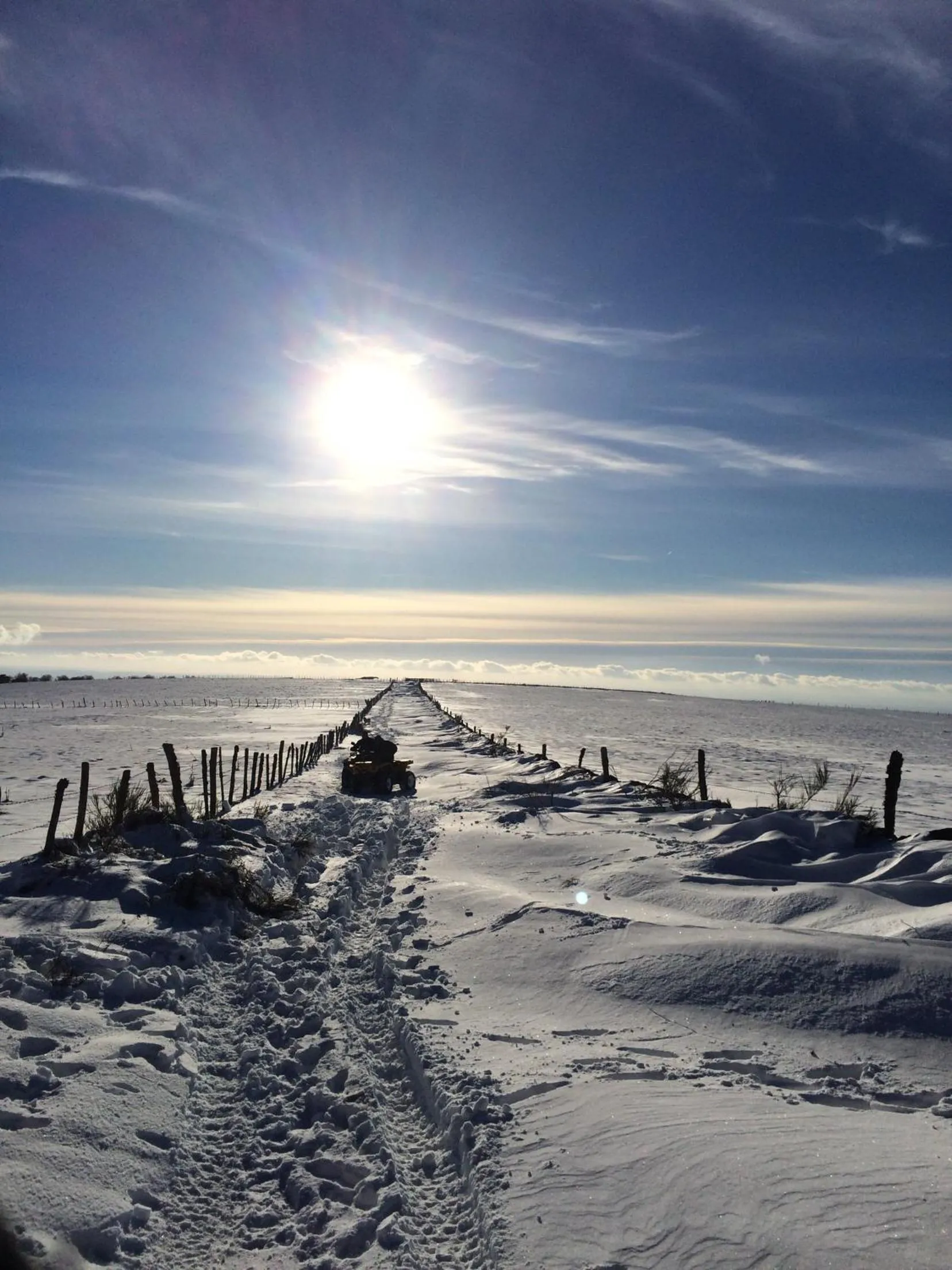 Logis Hôtel-restaurant Les Coudercous