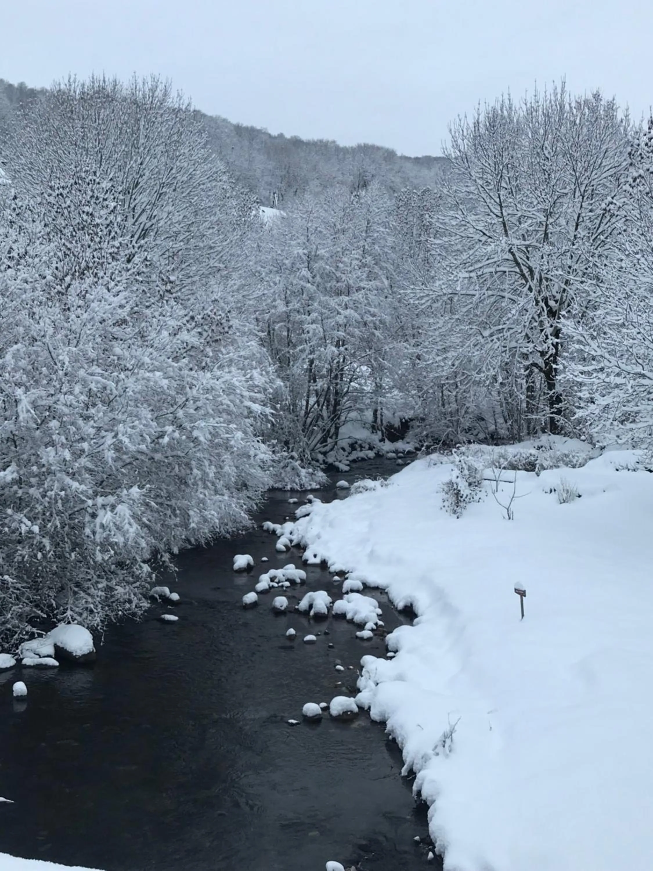 Logis Hôtel-restaurant Les Coudercous
