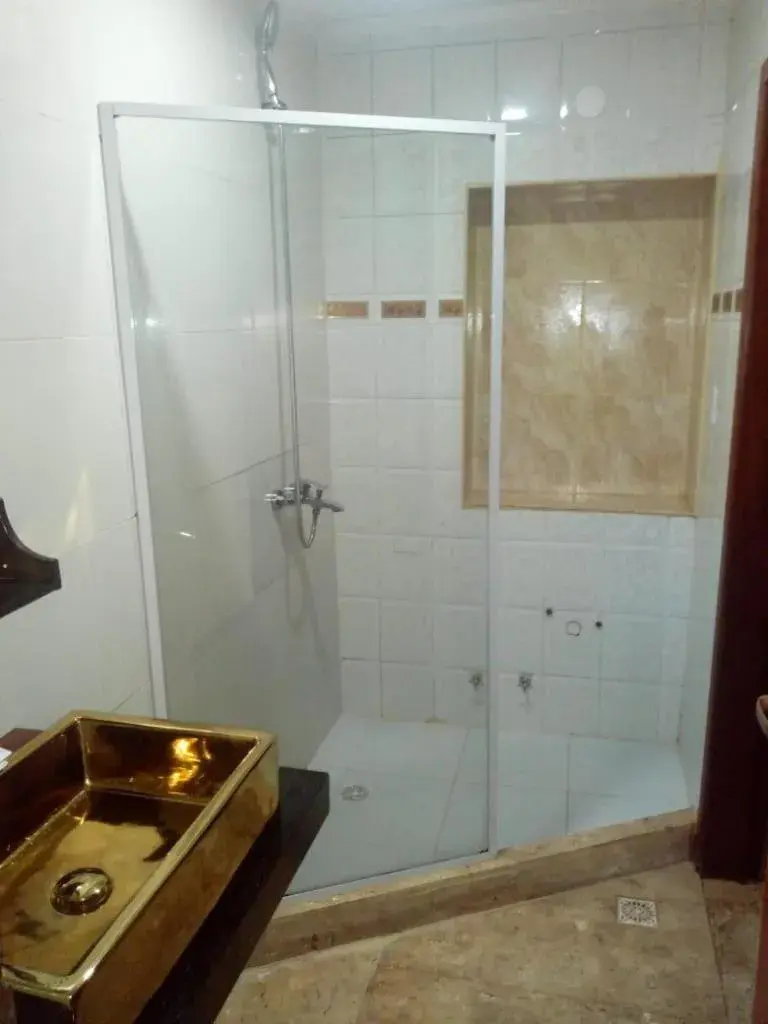 Standard Triple Room in El Uru Suite Hotel Standard Triple Room in El Uru Suite Hotel