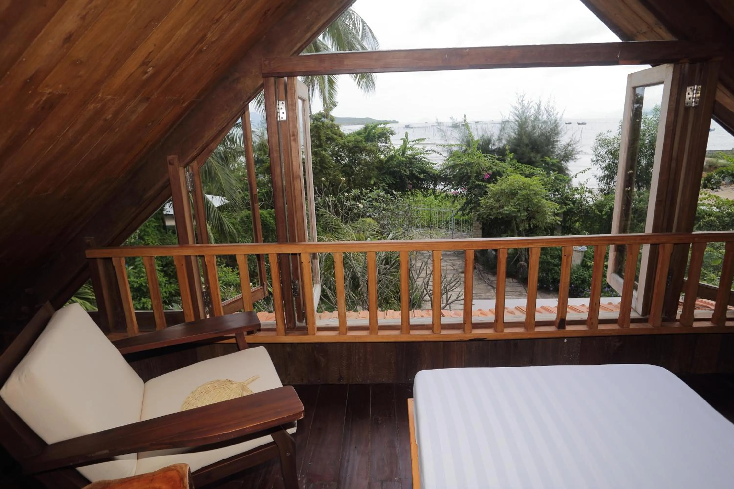 The Trang Villas