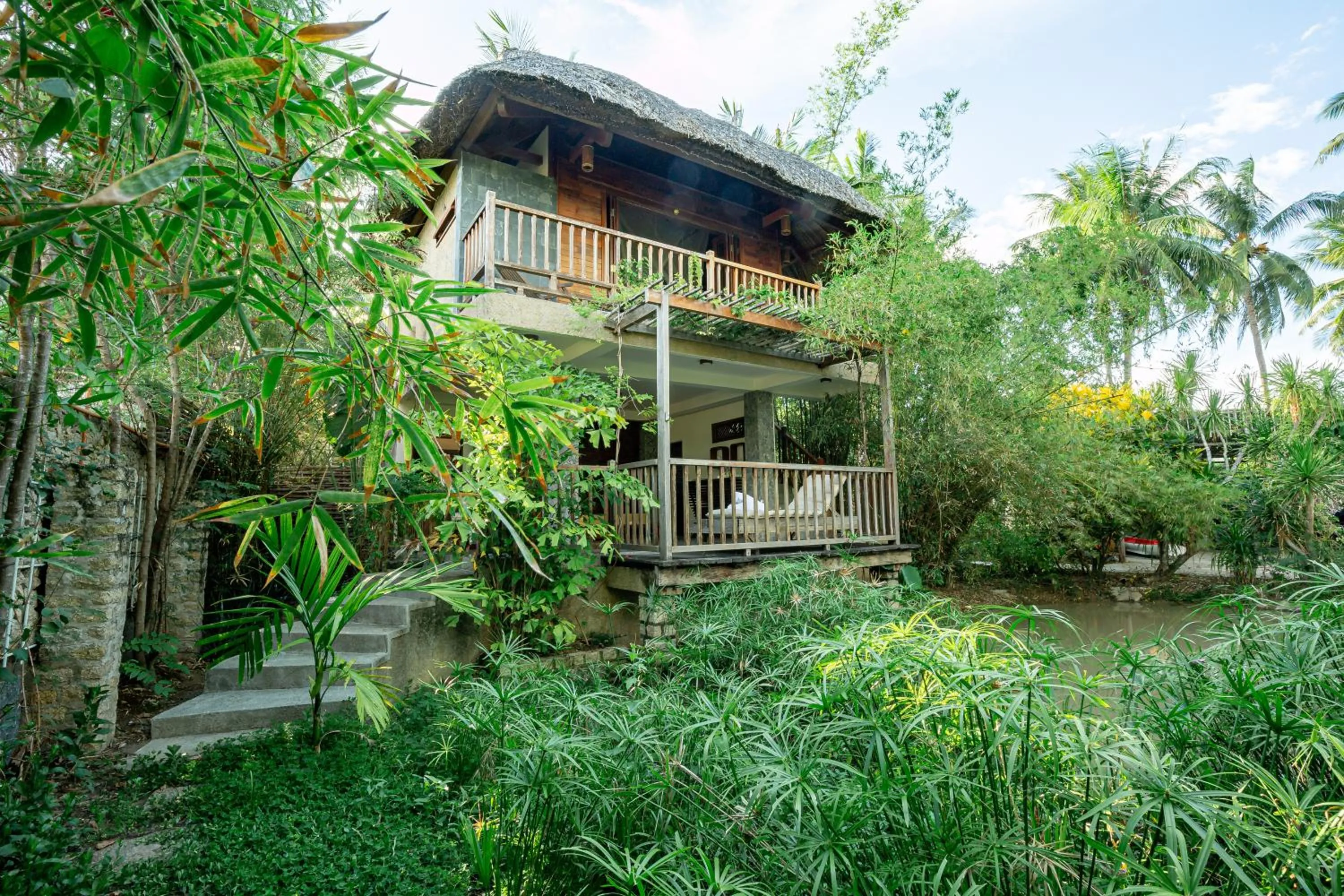 The Trang Villas
