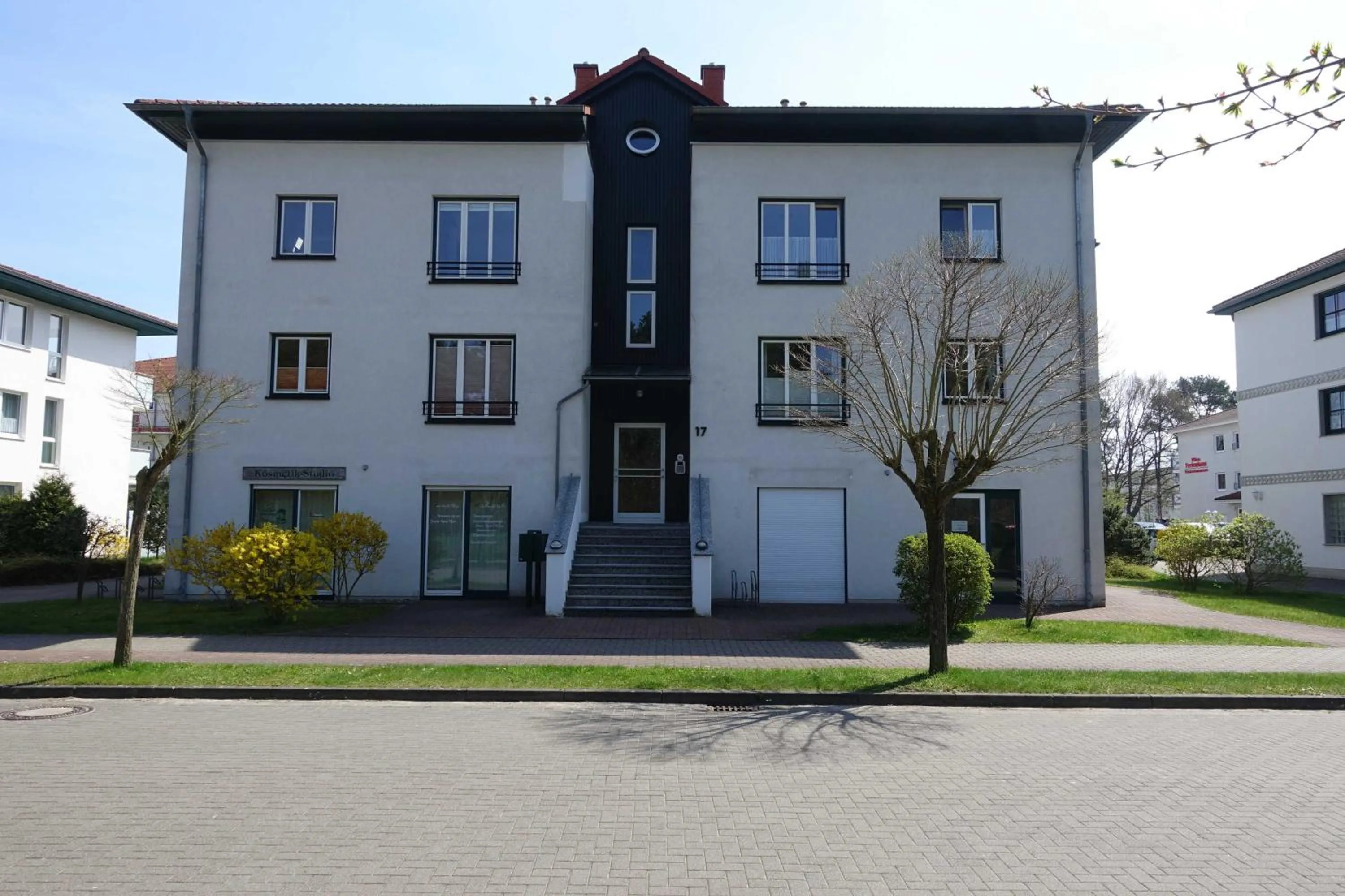 Ferienwohnung Maigloeckchen 17