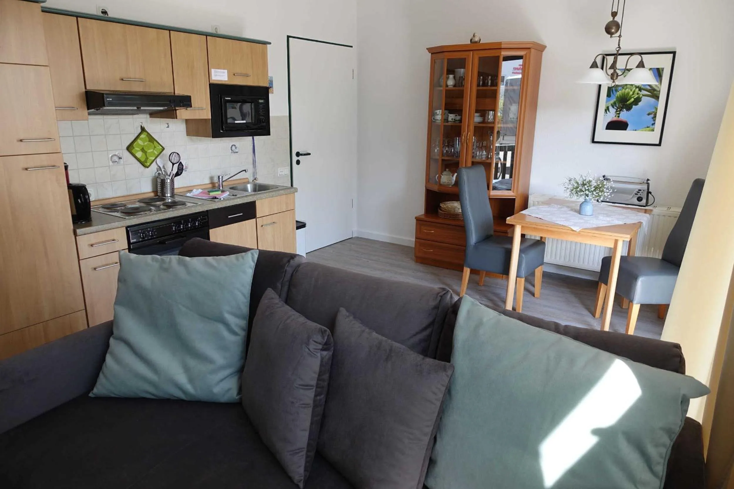 Ferienwohnung Maigloeckchen 17
