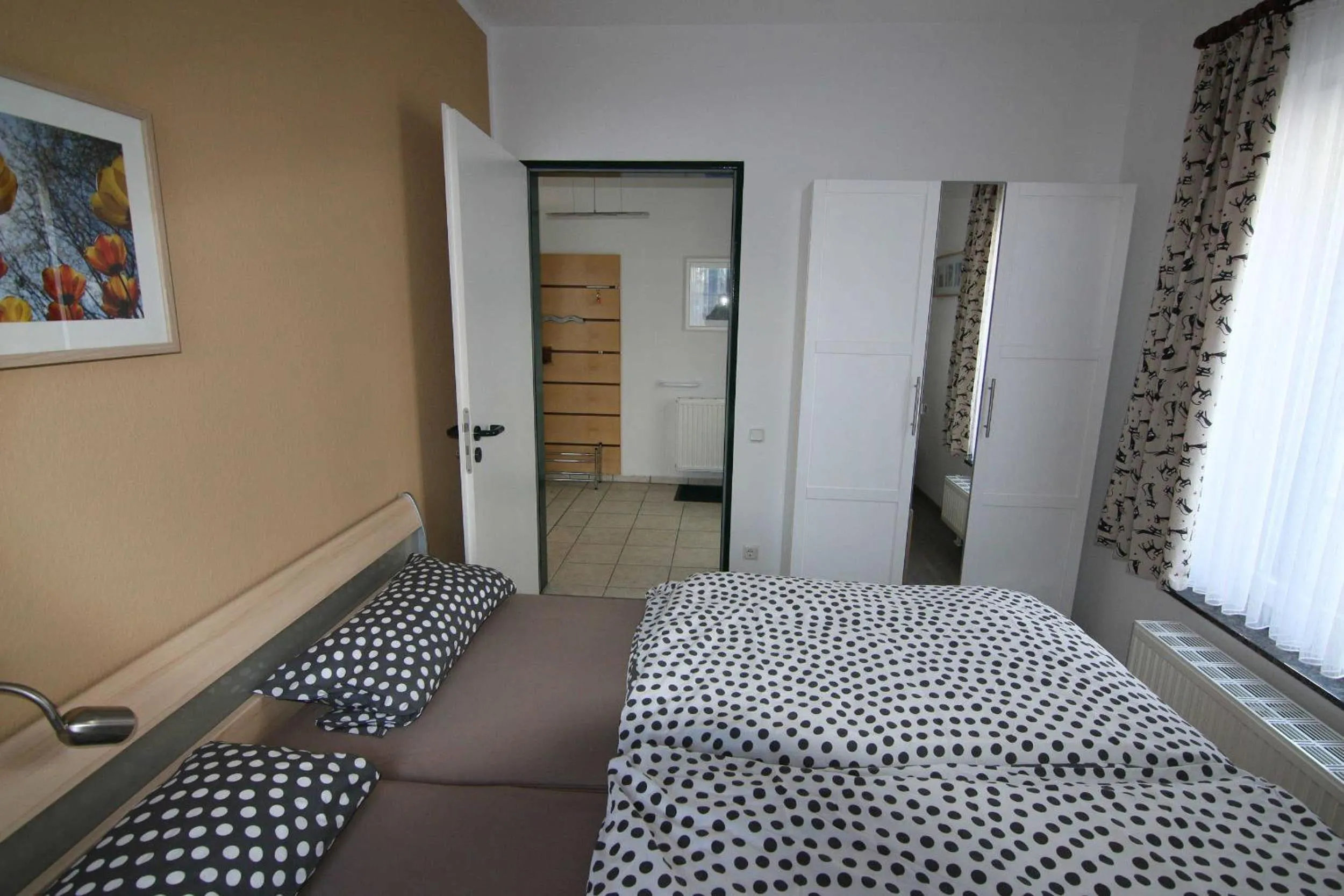 Ferienwohnung Maigloeckchen 17