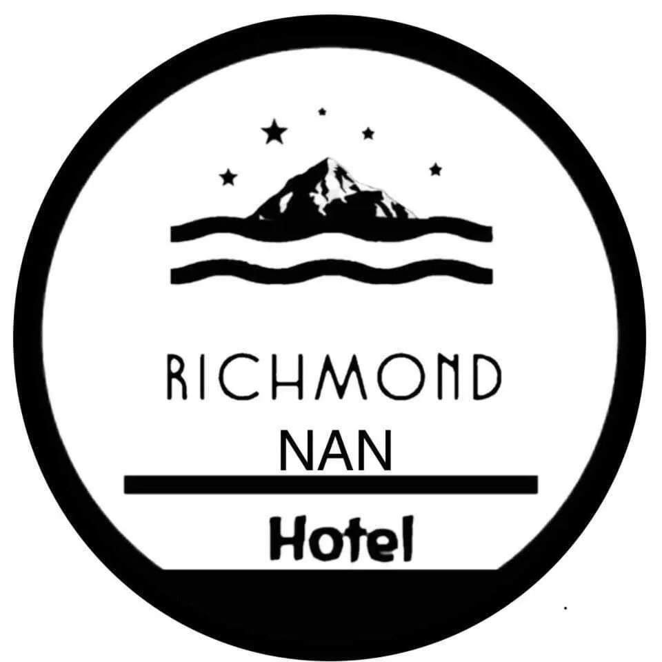 Logo/Certificate/Sign in Richmond Nan Hotel