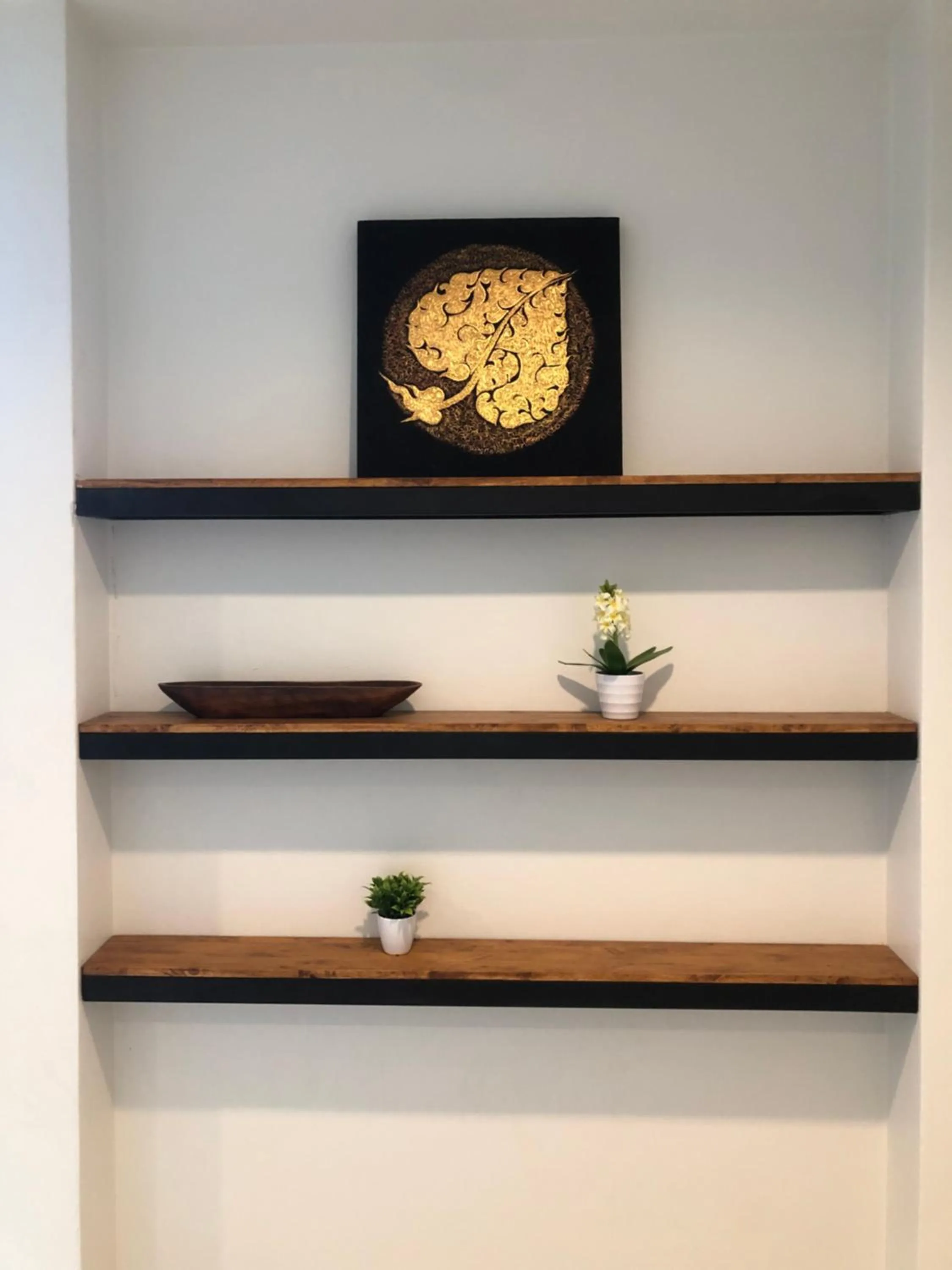 Property building in Richmond Nan Hotel