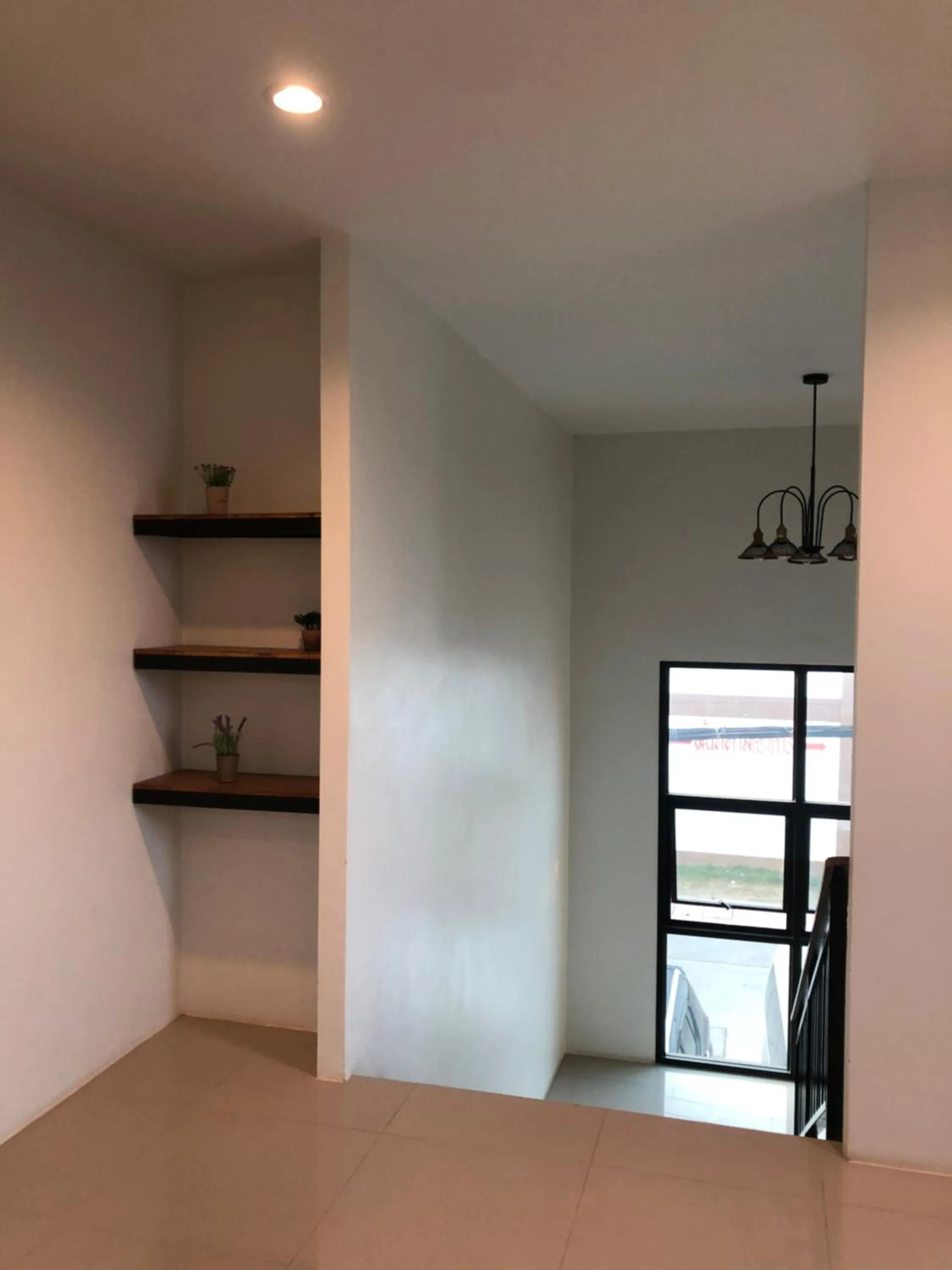 Property building in Richmond Nan Hotel