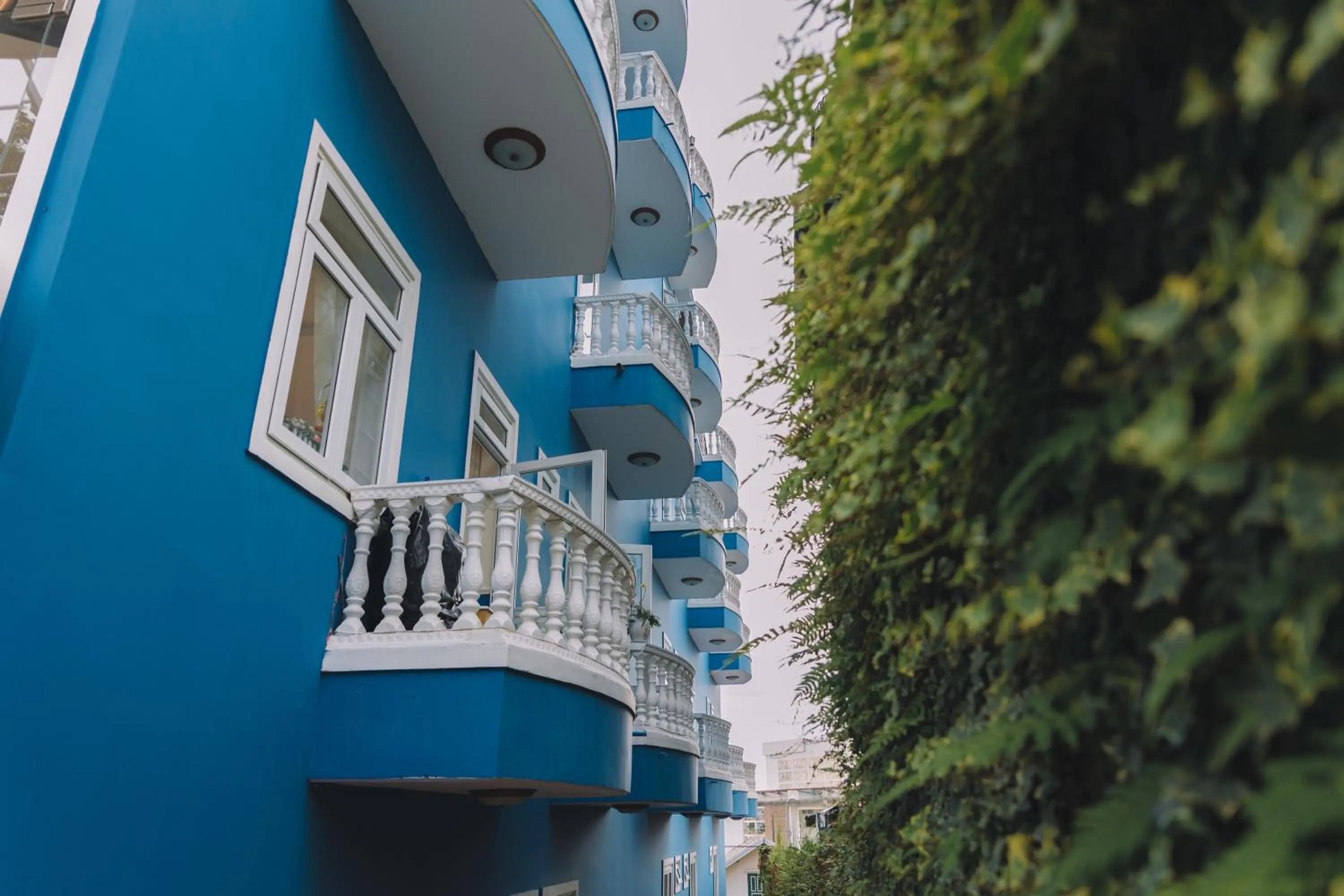 Dalat Boutique Hotel