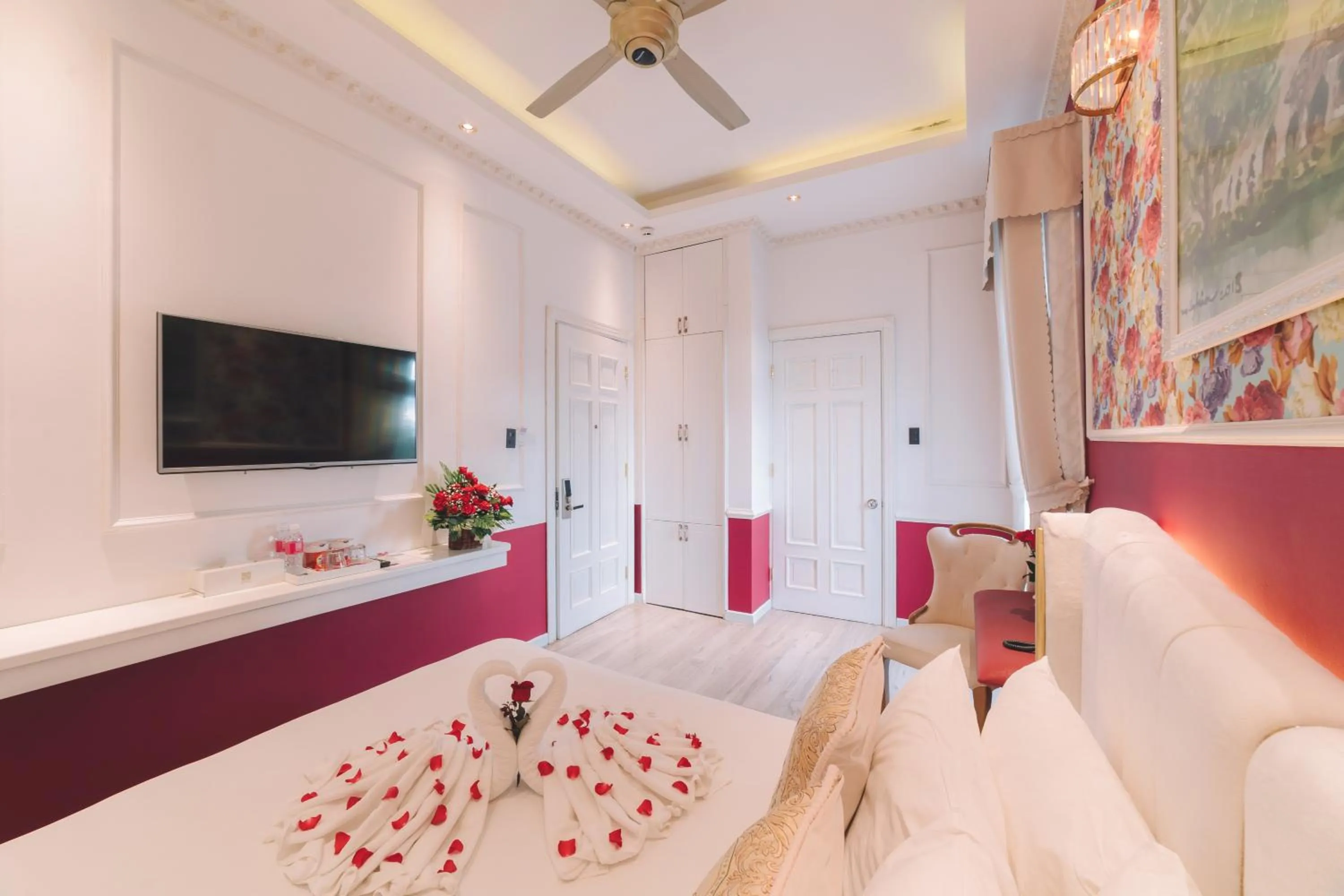 Dalat Boutique Hotel