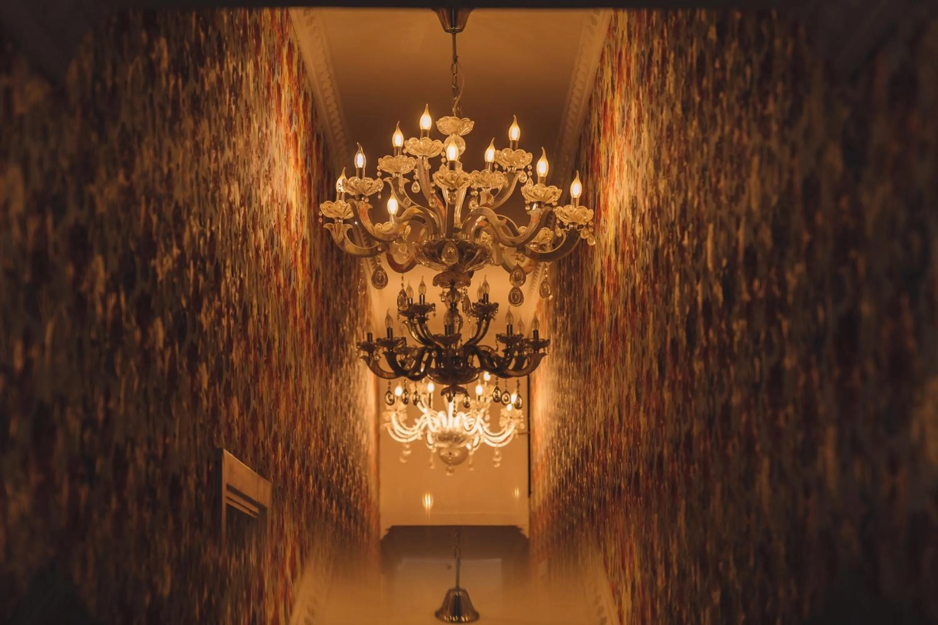 Dalat Boutique Hotel