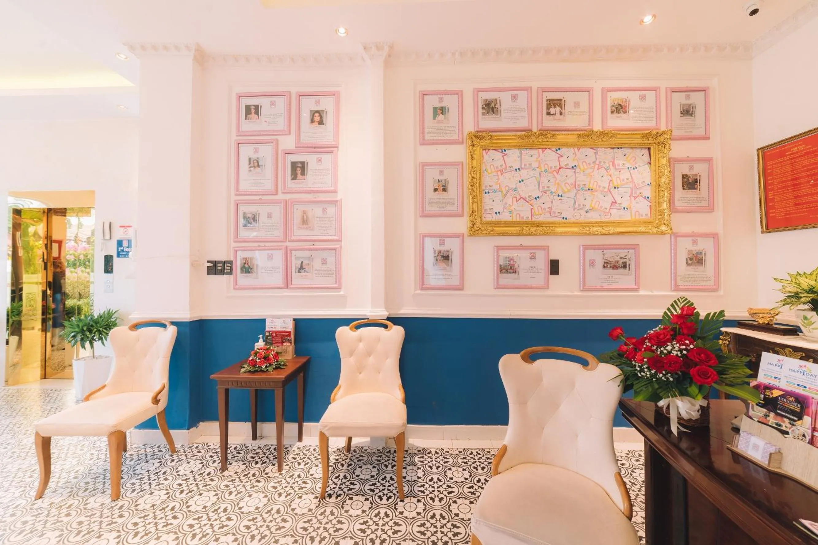 Dalat Boutique Hotel