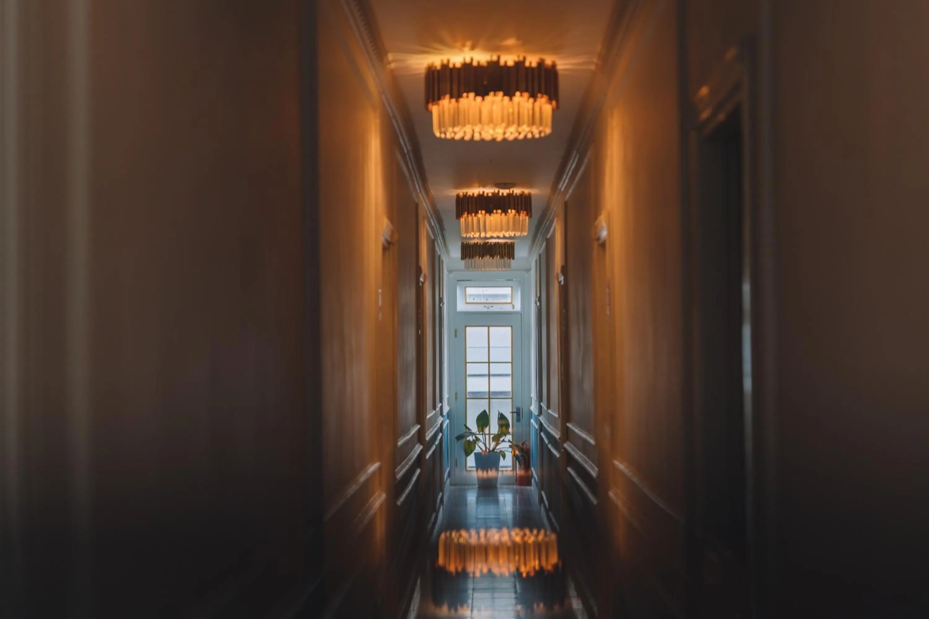 Dalat Boutique Hotel