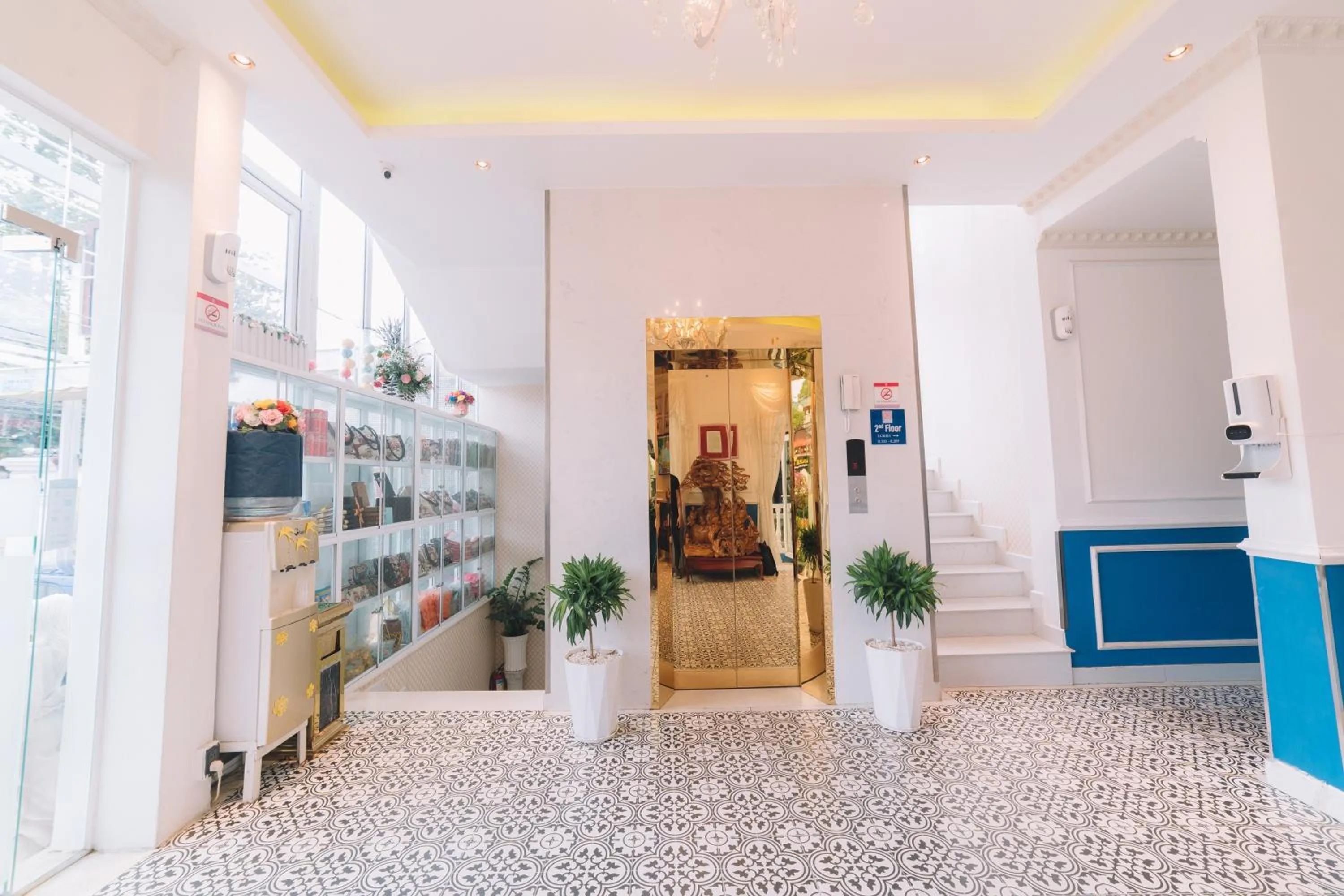 Dalat Boutique Hotel