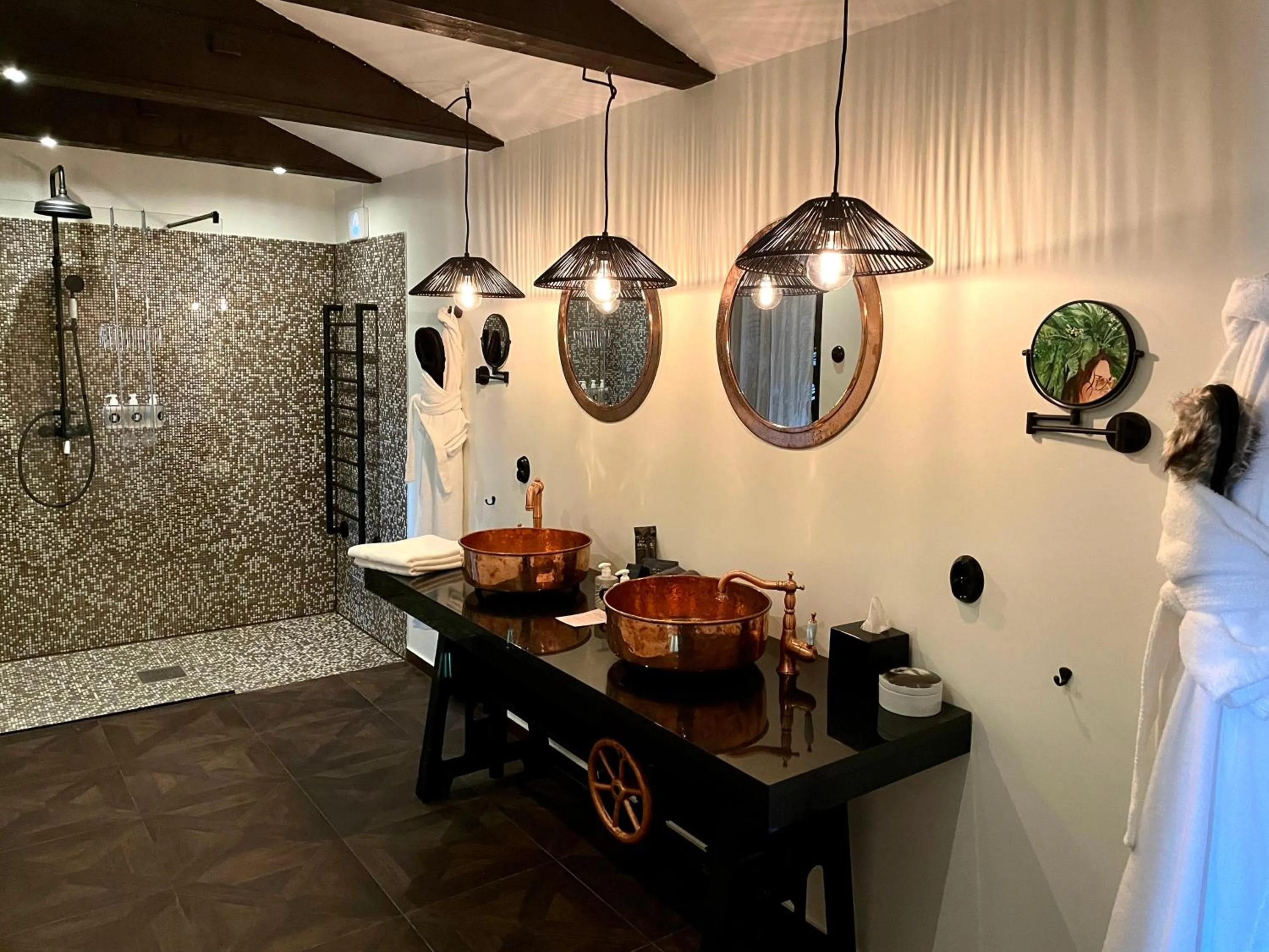 Bomans Hotell i Trosa