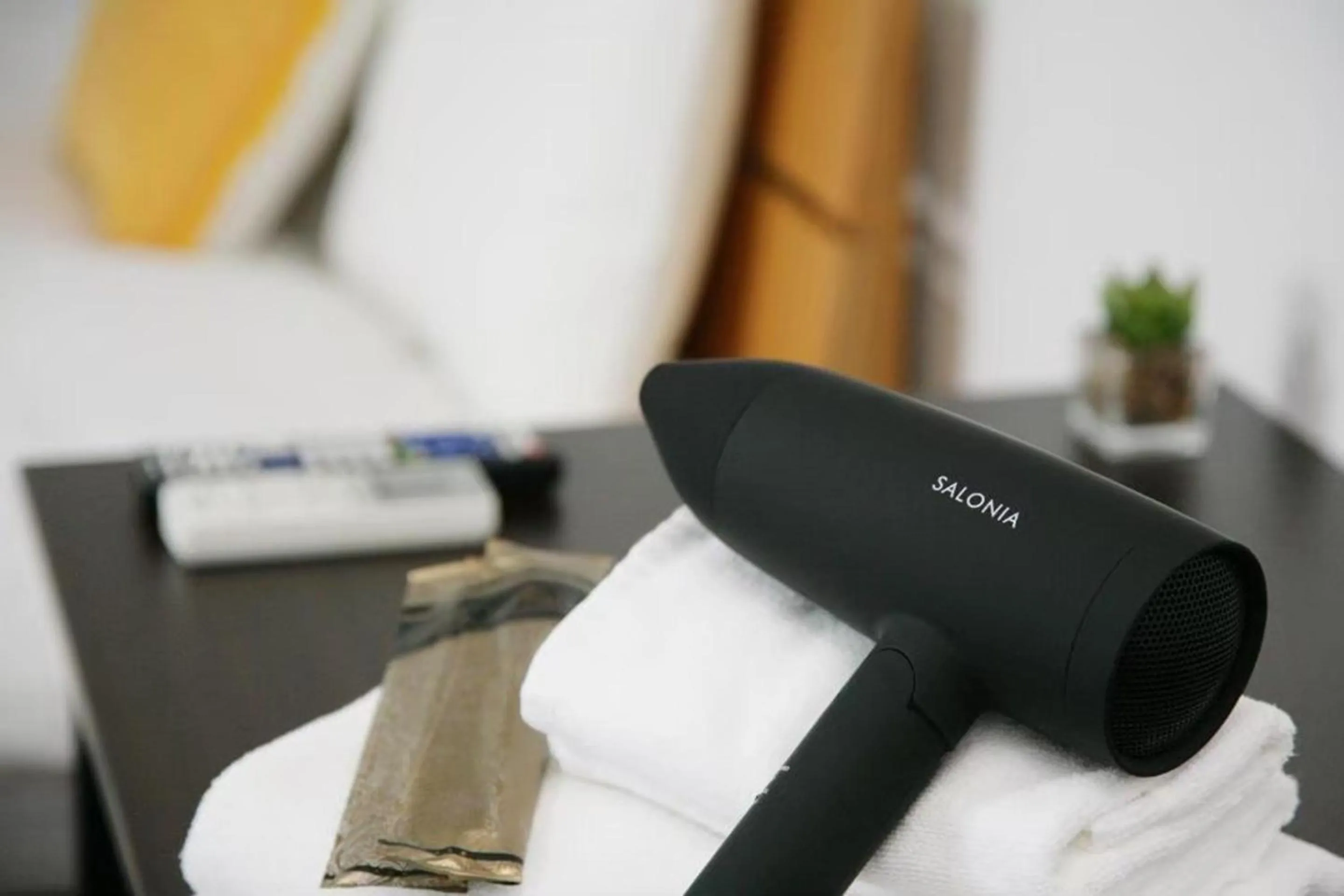 Area and facilities in ZONK HOTEL Haruyoshi