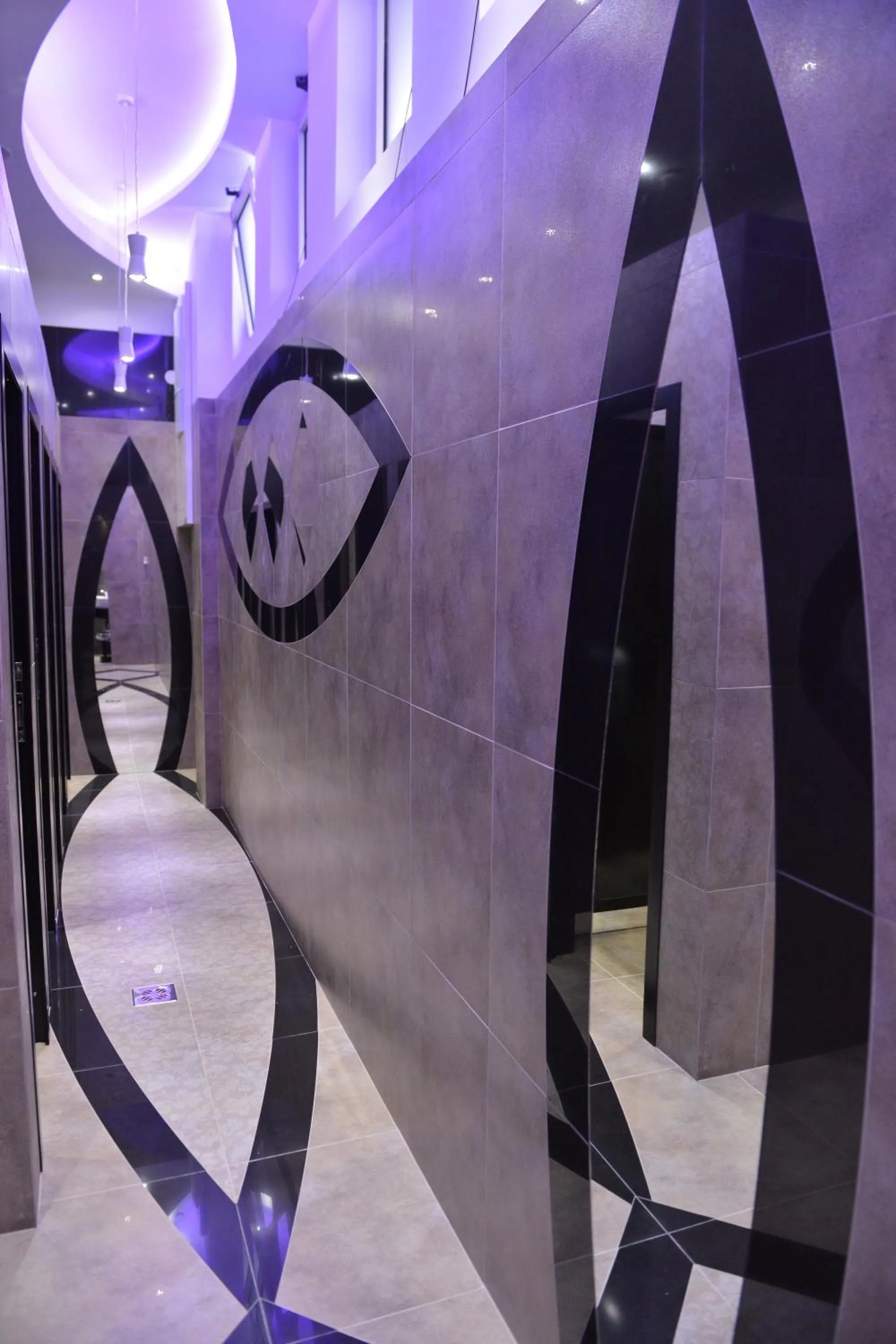 Banquet/Function facilities in Hotel Ženeva Lux