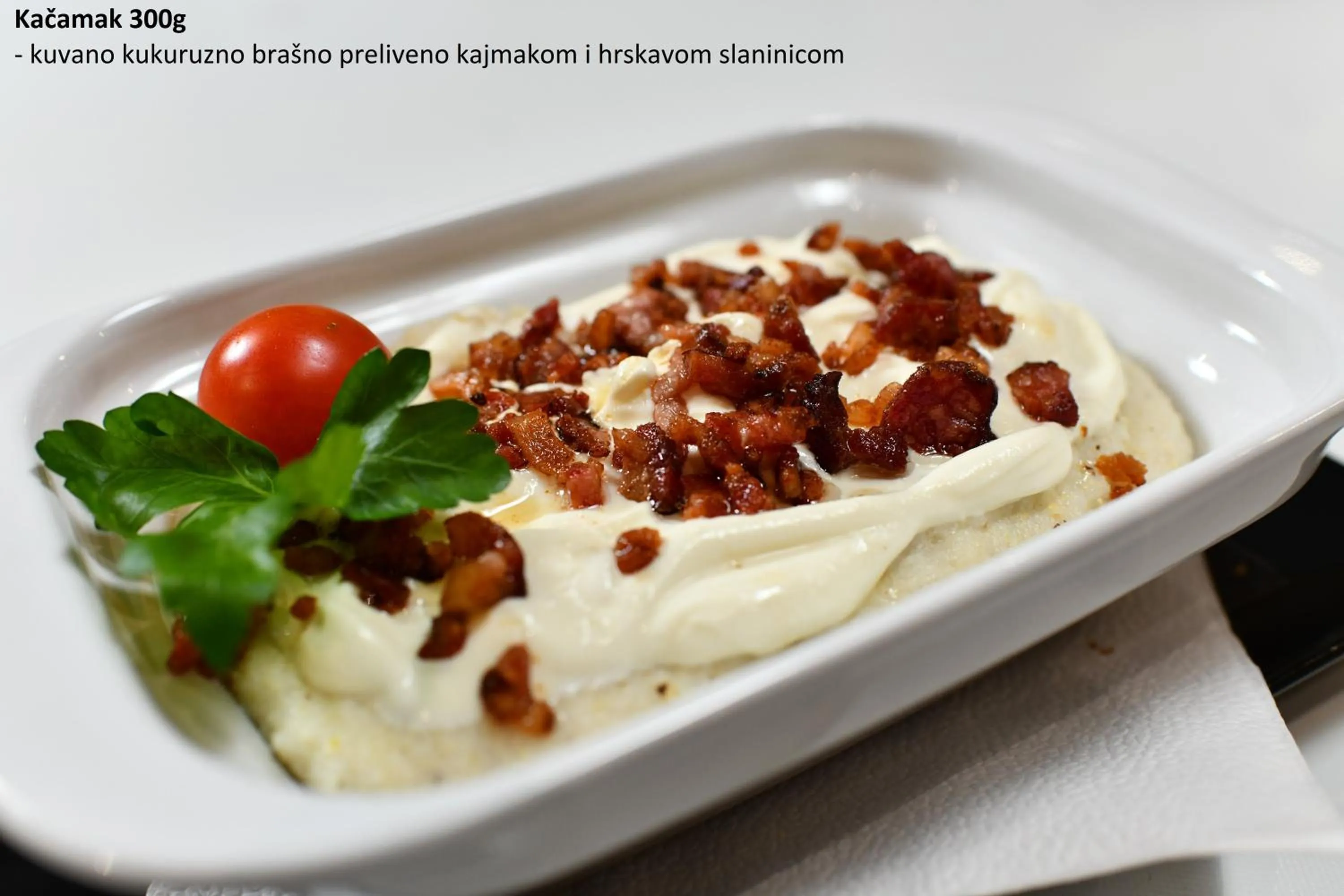 Breakfast in Hotel Ženeva Lux