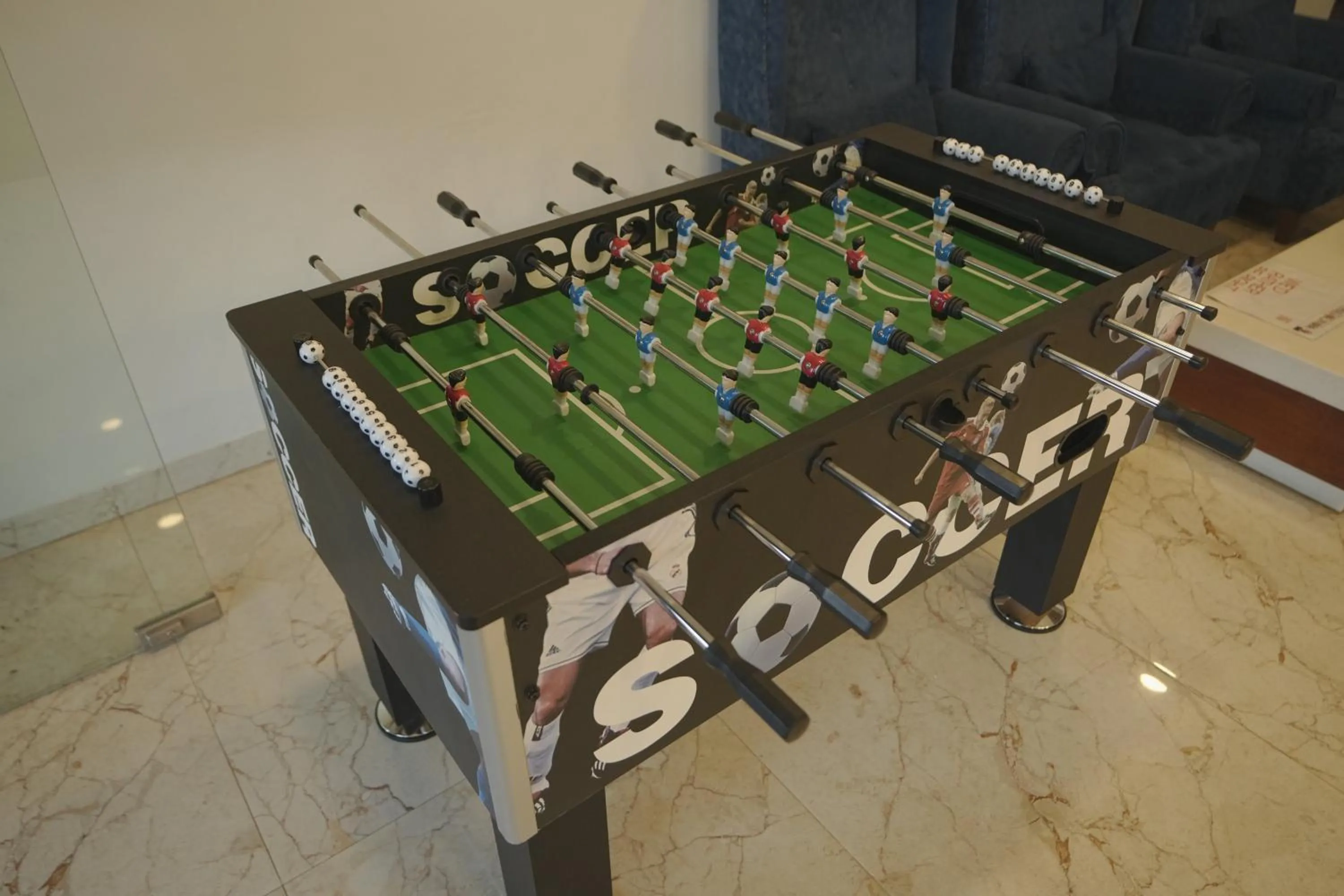 Lobby or reception in Royal Lotus View Resotel