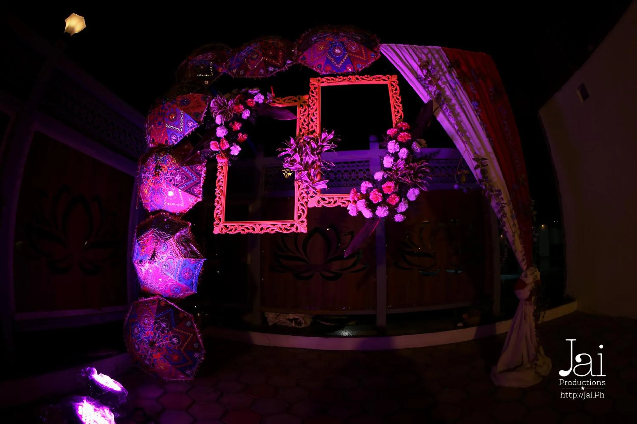 Banquet/Function facilities in Royal Lotus View Resotel