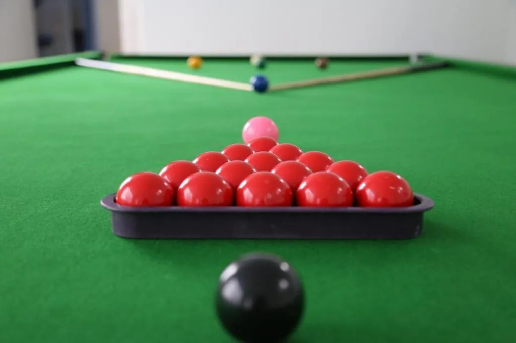 Snorkeling in Royal Lotus View Resotel