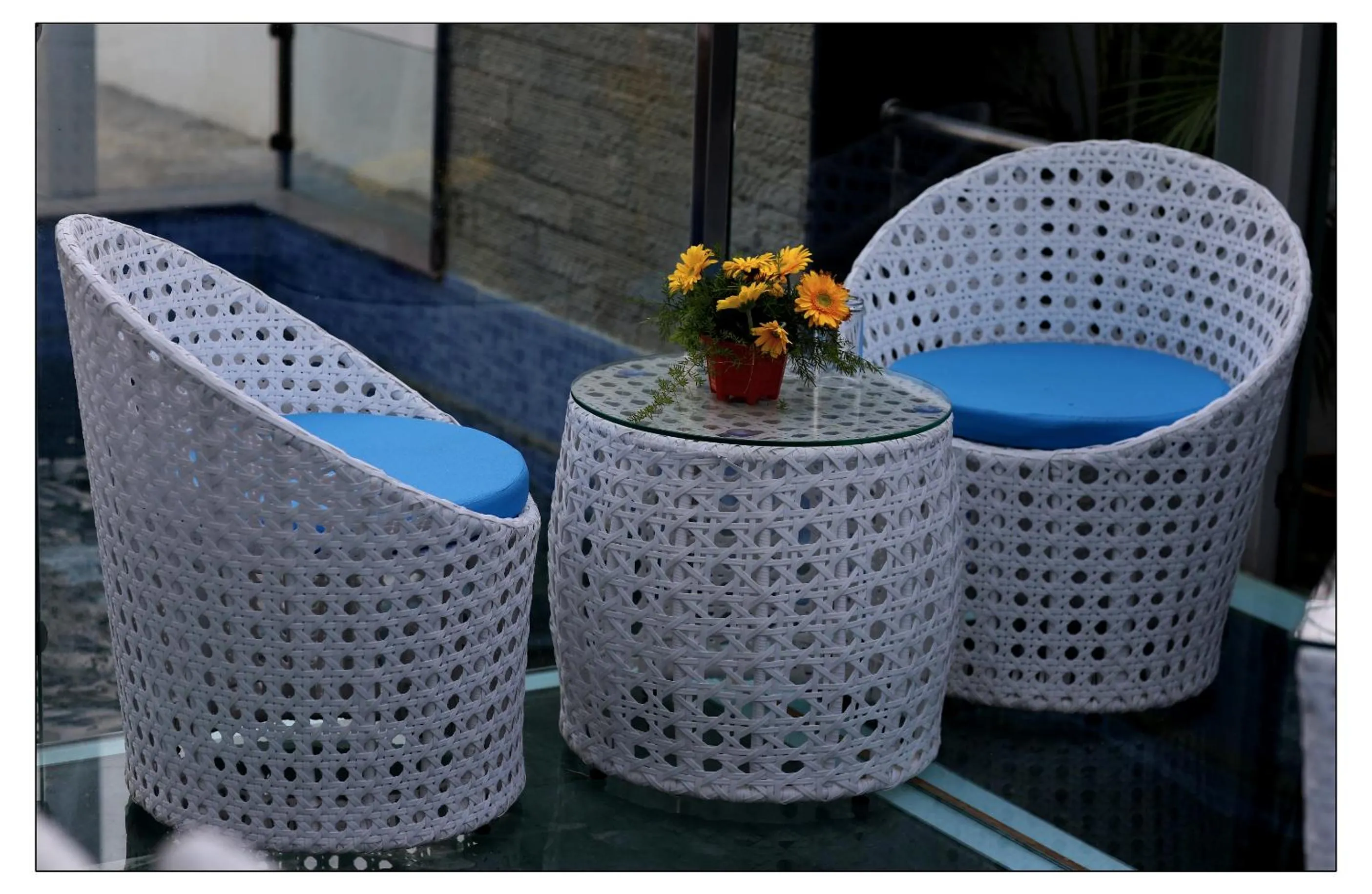 Coffee/tea facilities in Royal Lotus View Resotel