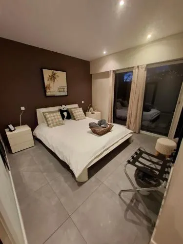 VILLA COLINA Cannes Mandelieu