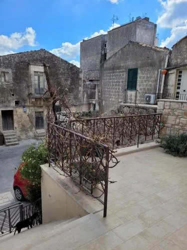 Casa Alecci 1820