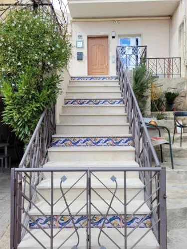 Casa Alecci 1820