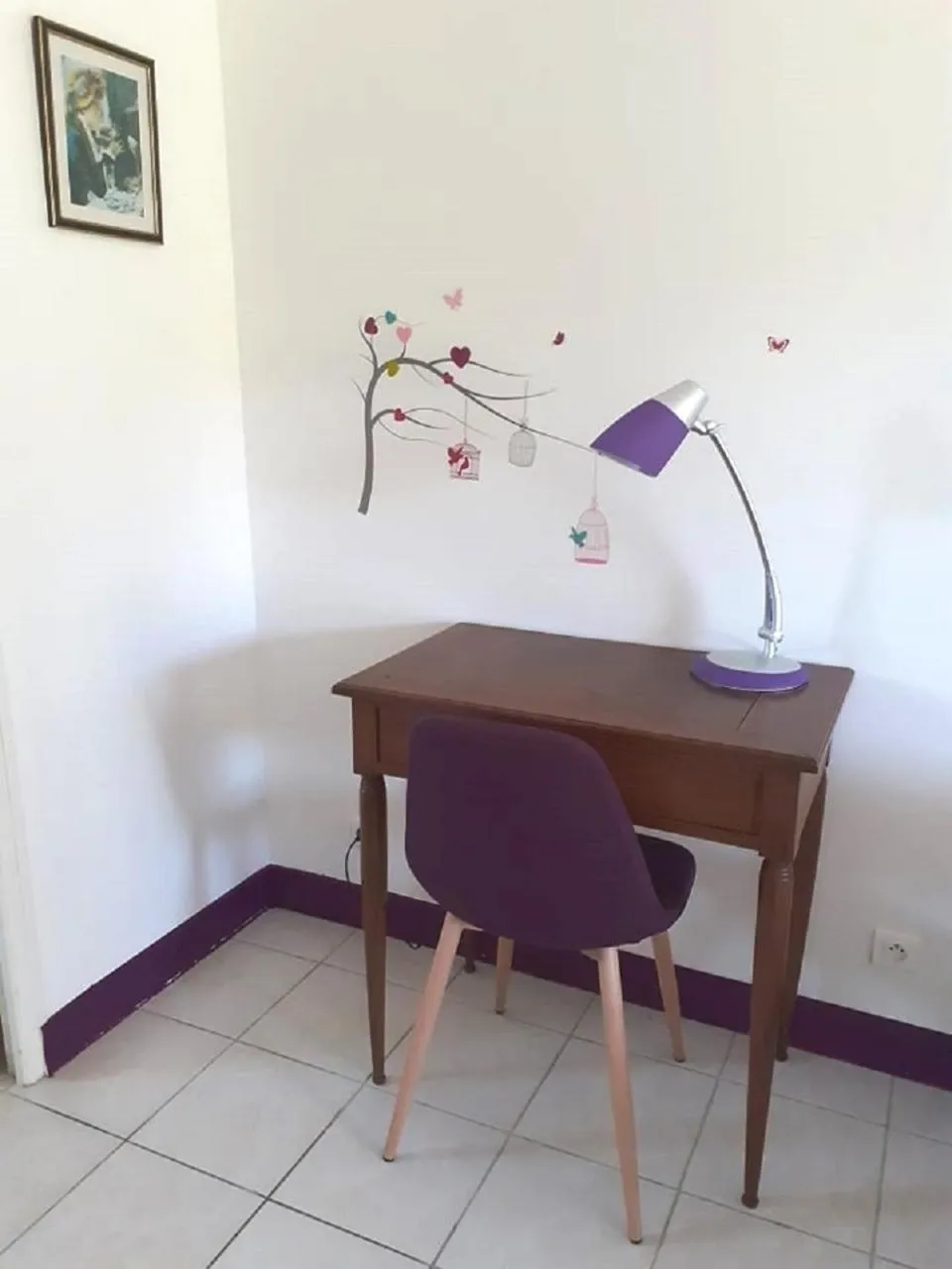 View (from property/room) in MOULIN DE LACHAUD - HOTEL et GITES