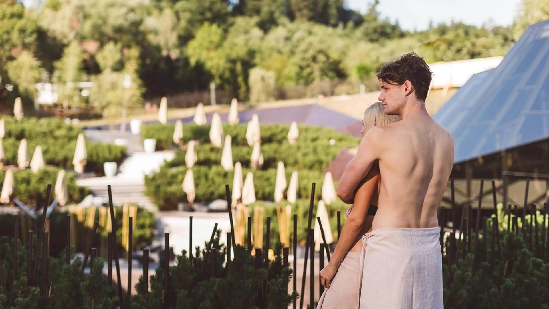 Terme Olimia - Hotel Breza