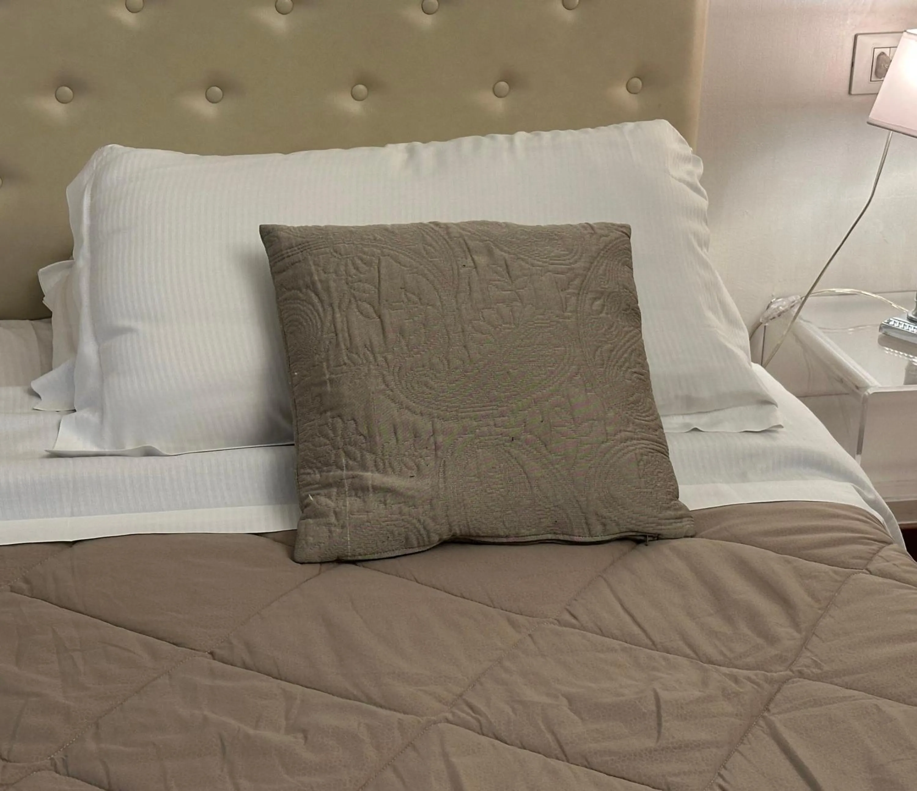 Single Room in Locanda Navona