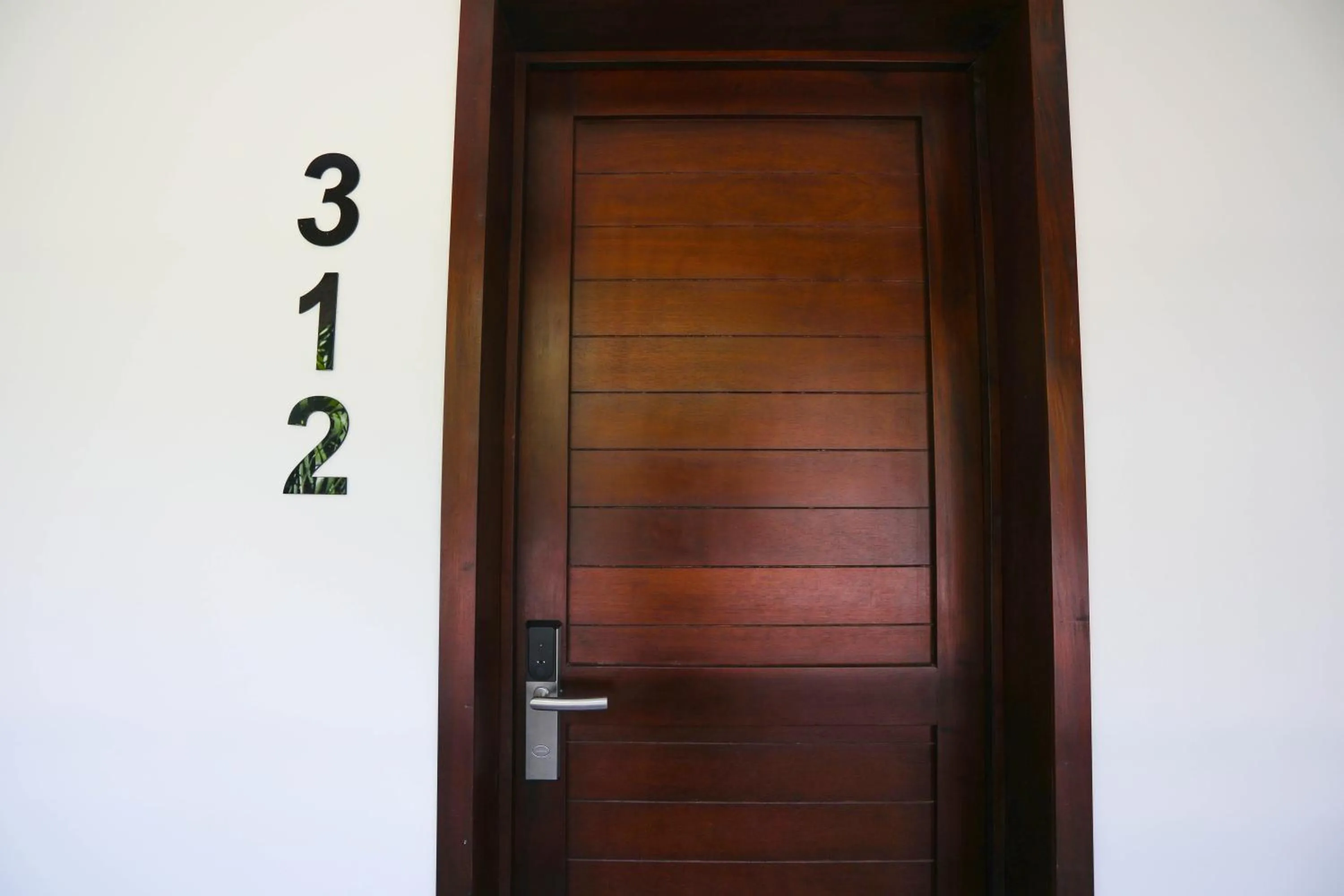 Photo of the whole room in Hotel Parador