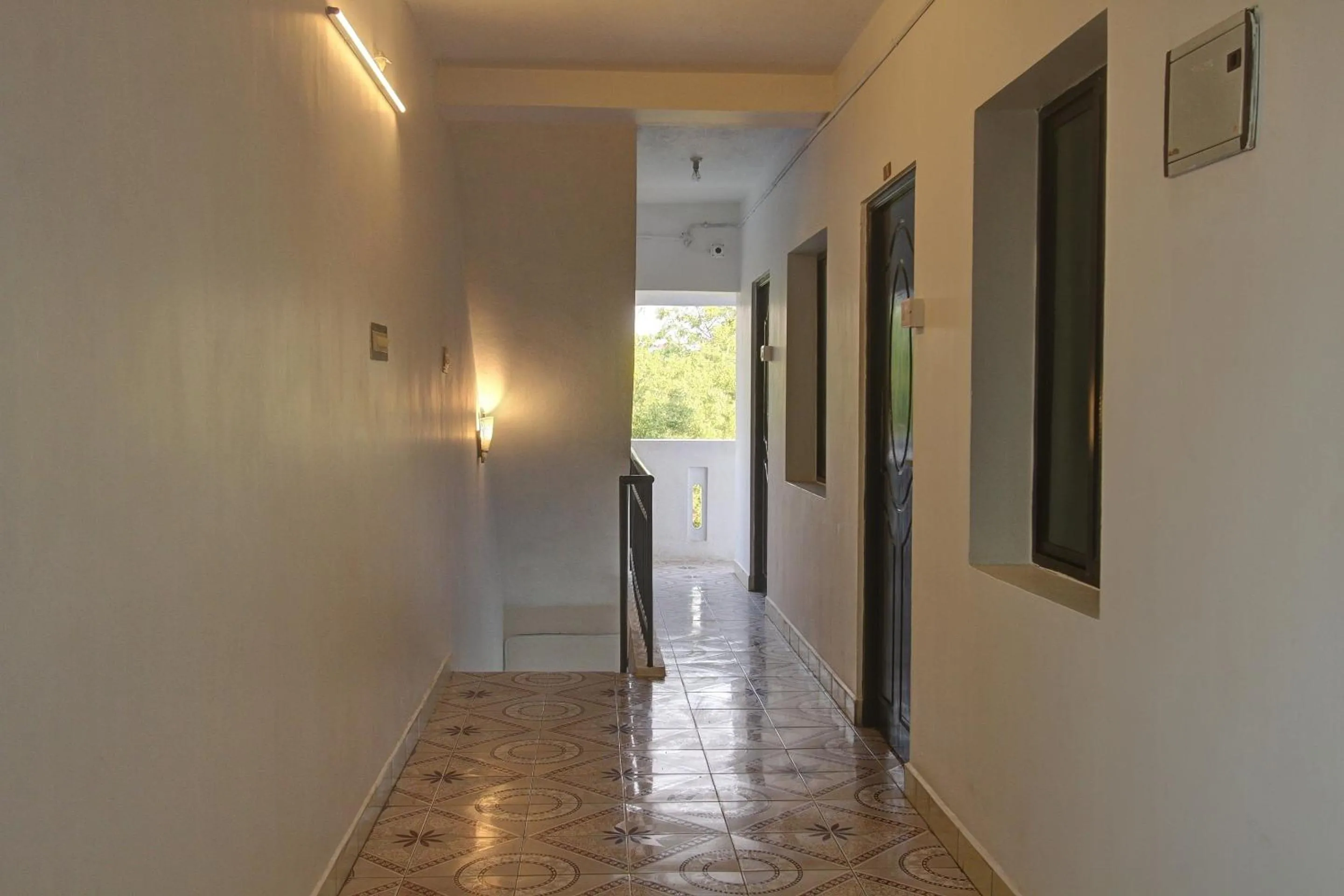 Lobby or reception in Hotel O by OYO roomz