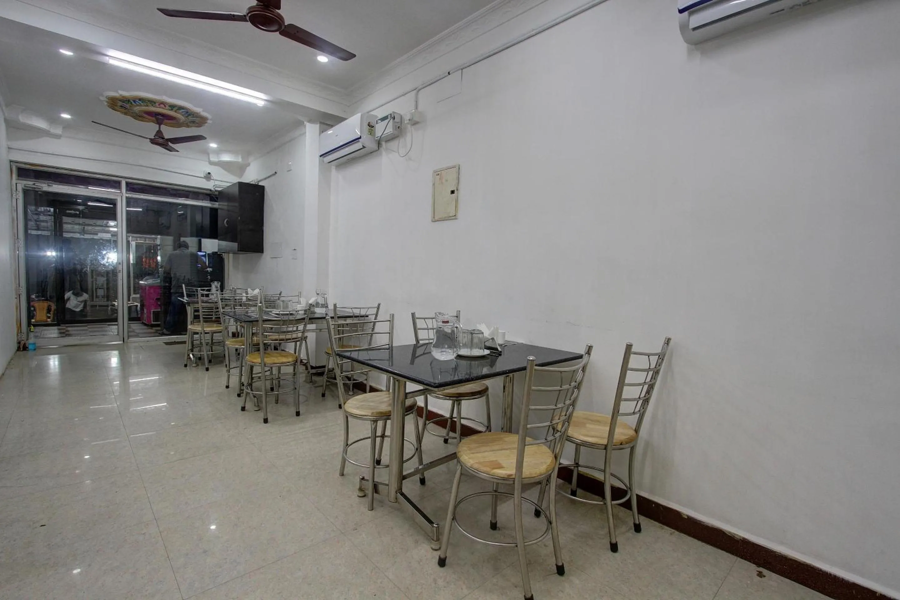 Other in Hotel O by OYO roomz