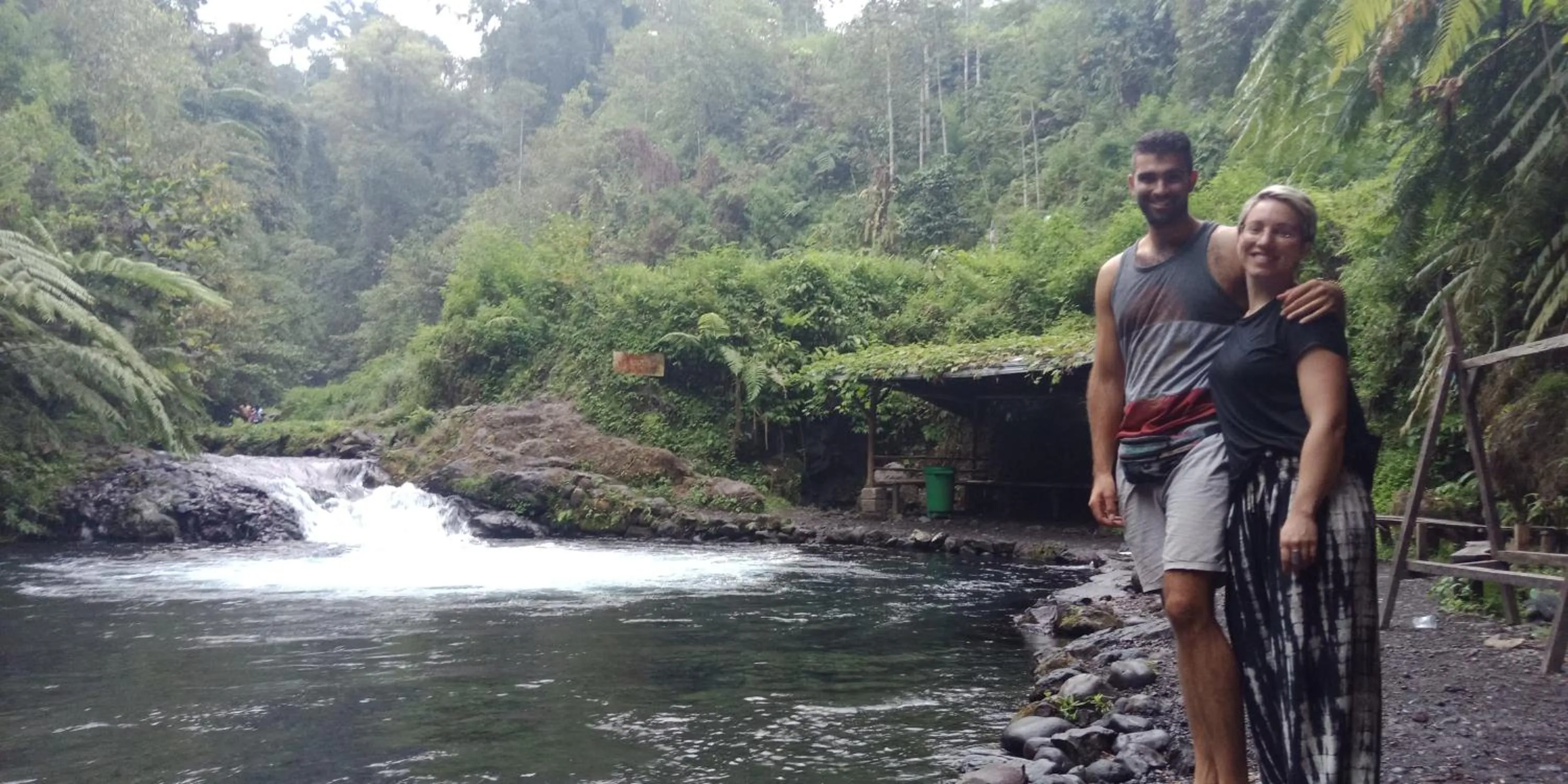 Nearby landmark in Cheap Inn Banyuwangi