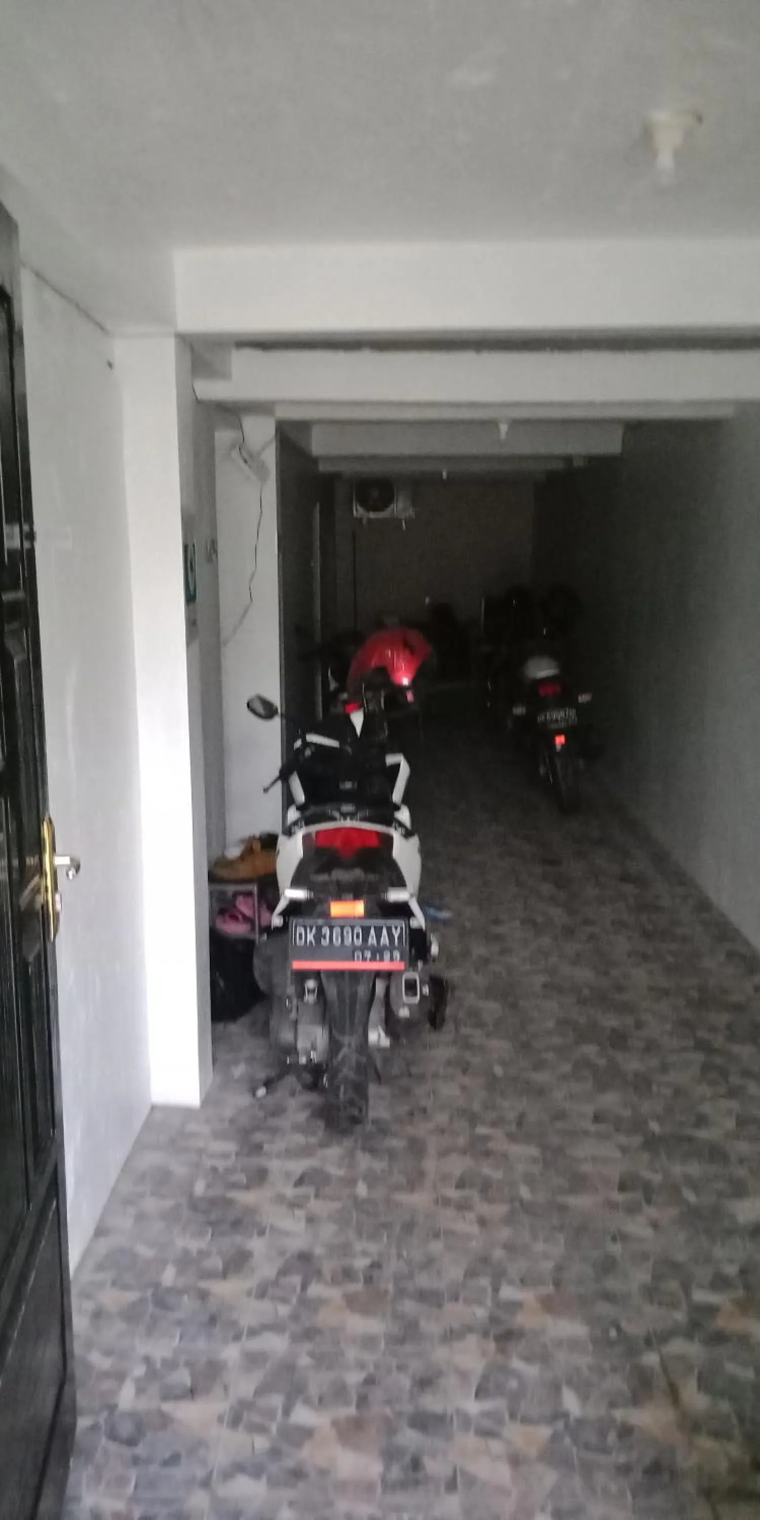 Area and facilities in Cheap Inn Banyuwangi