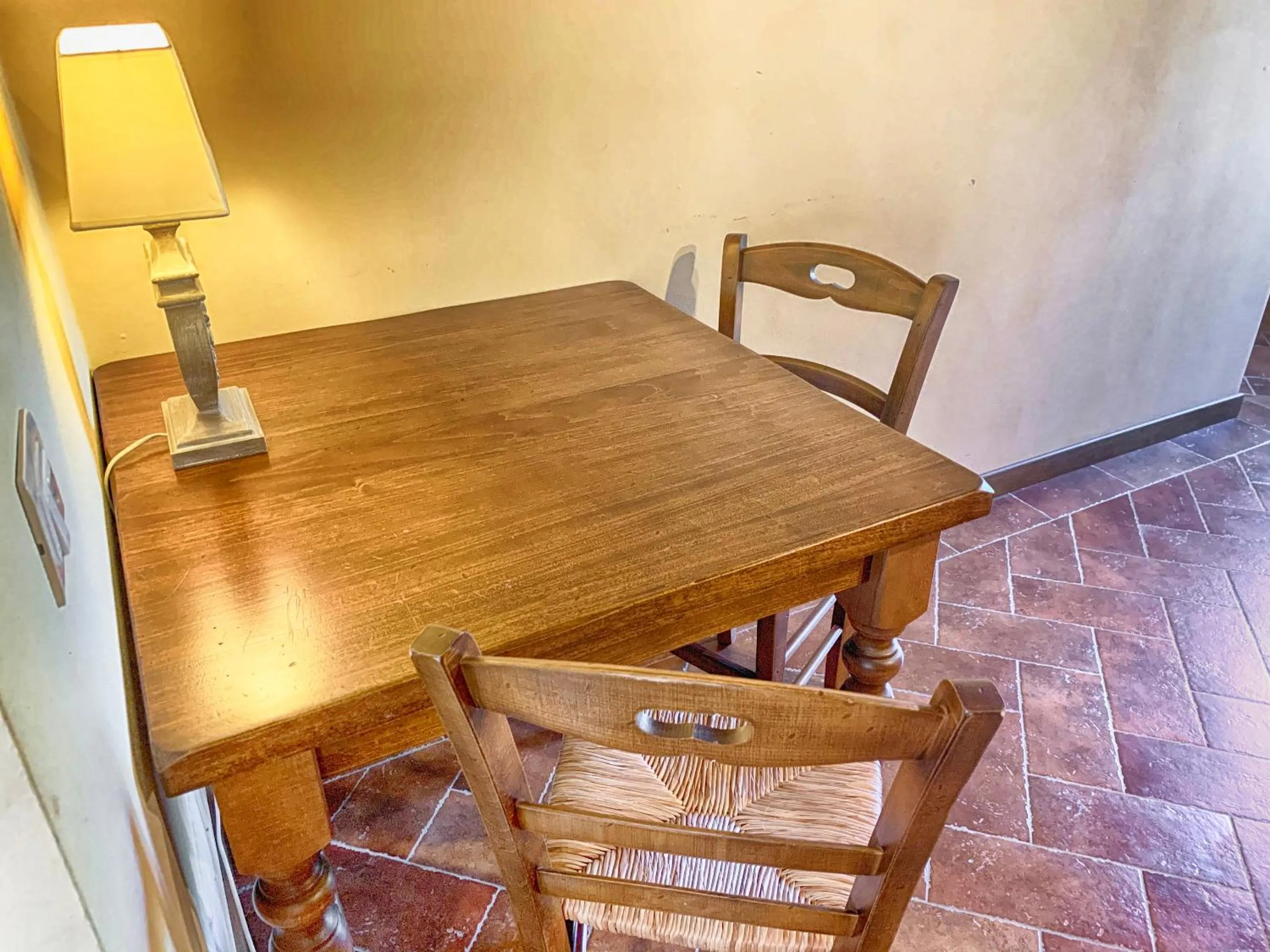 Bedroom in Casale Cardini