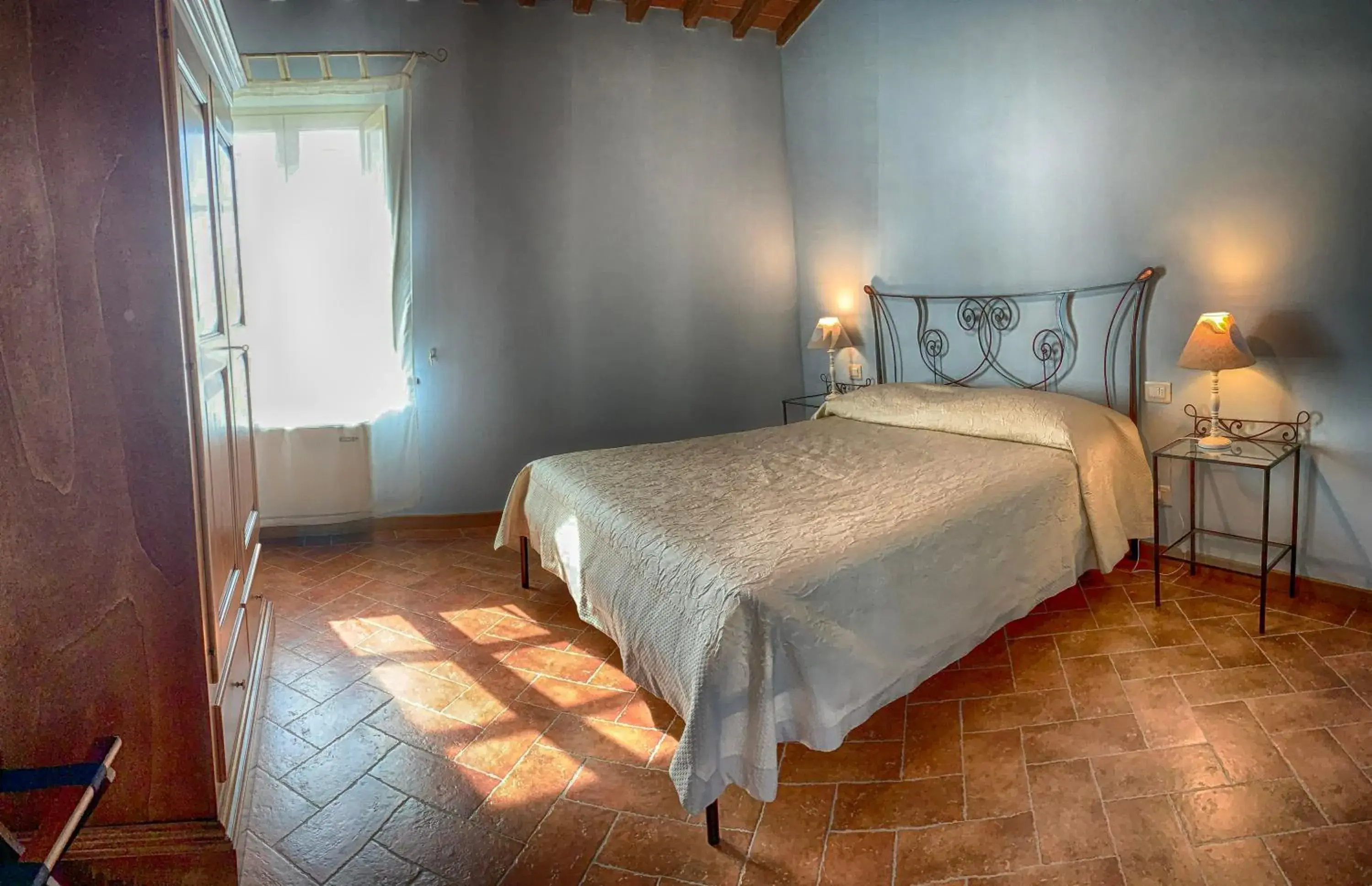 Superior Suite in Casale Cardini Superior Suite in Casale Cardini