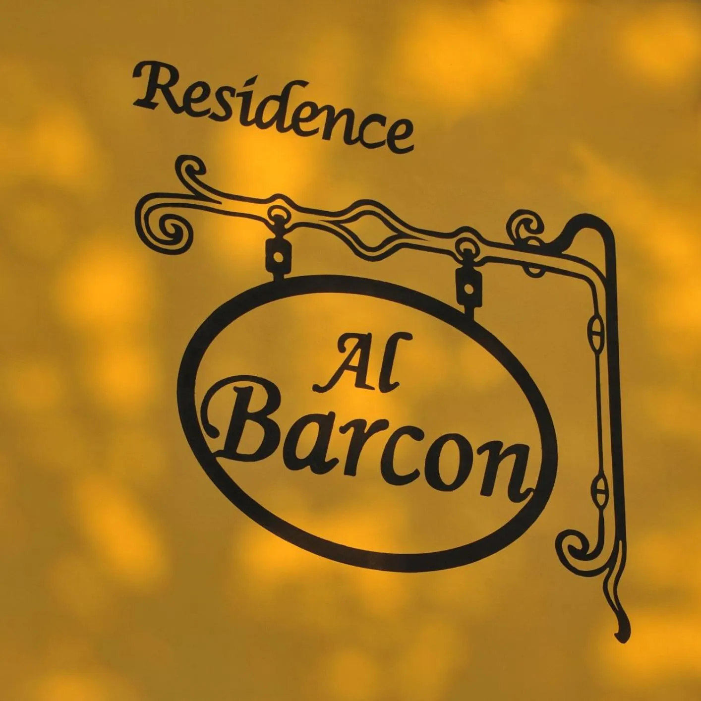 Property logo or sign in Residence Al Barcon