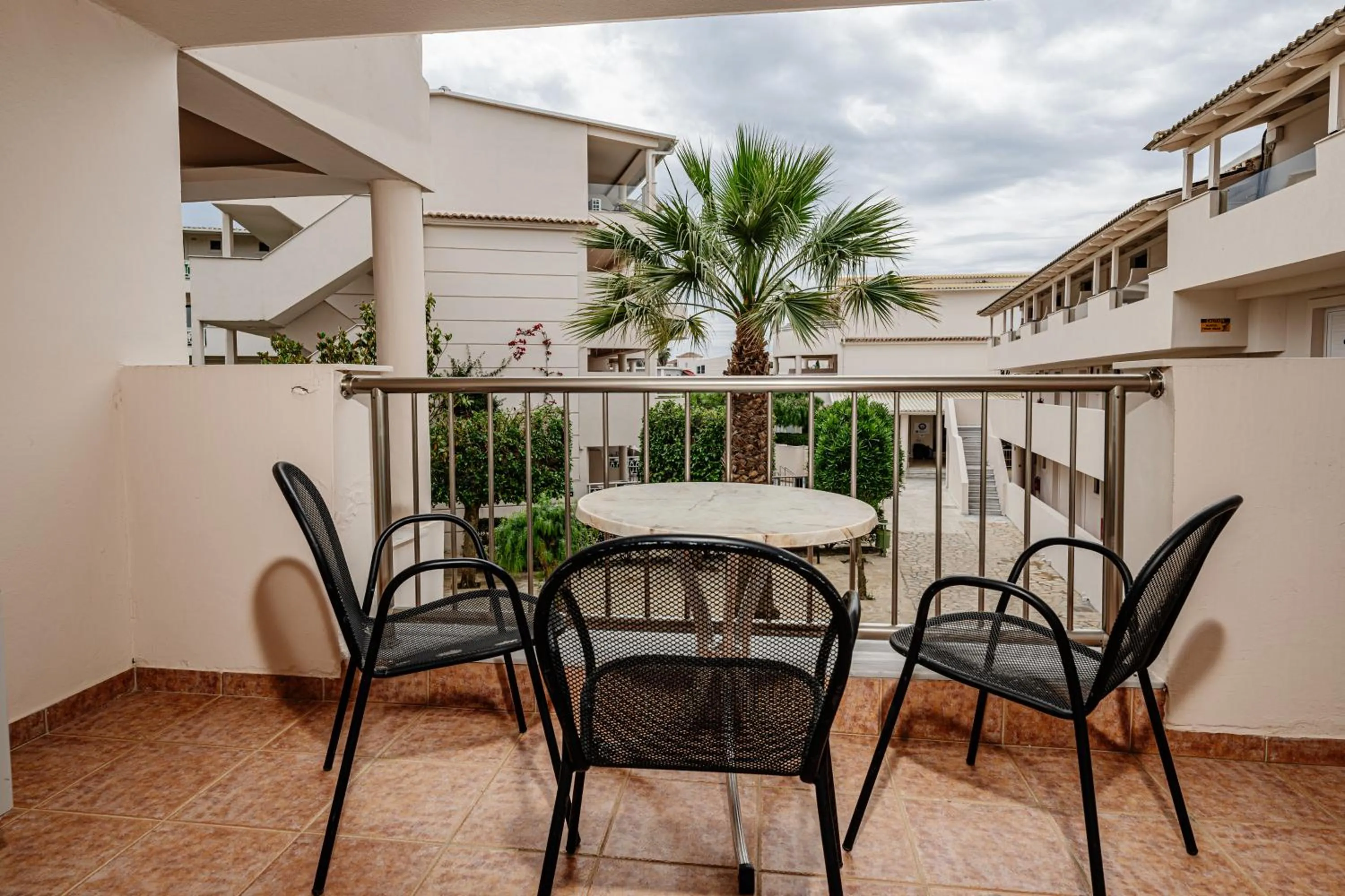 View (from property/room) in Caretta Beach Resort & WaterPark