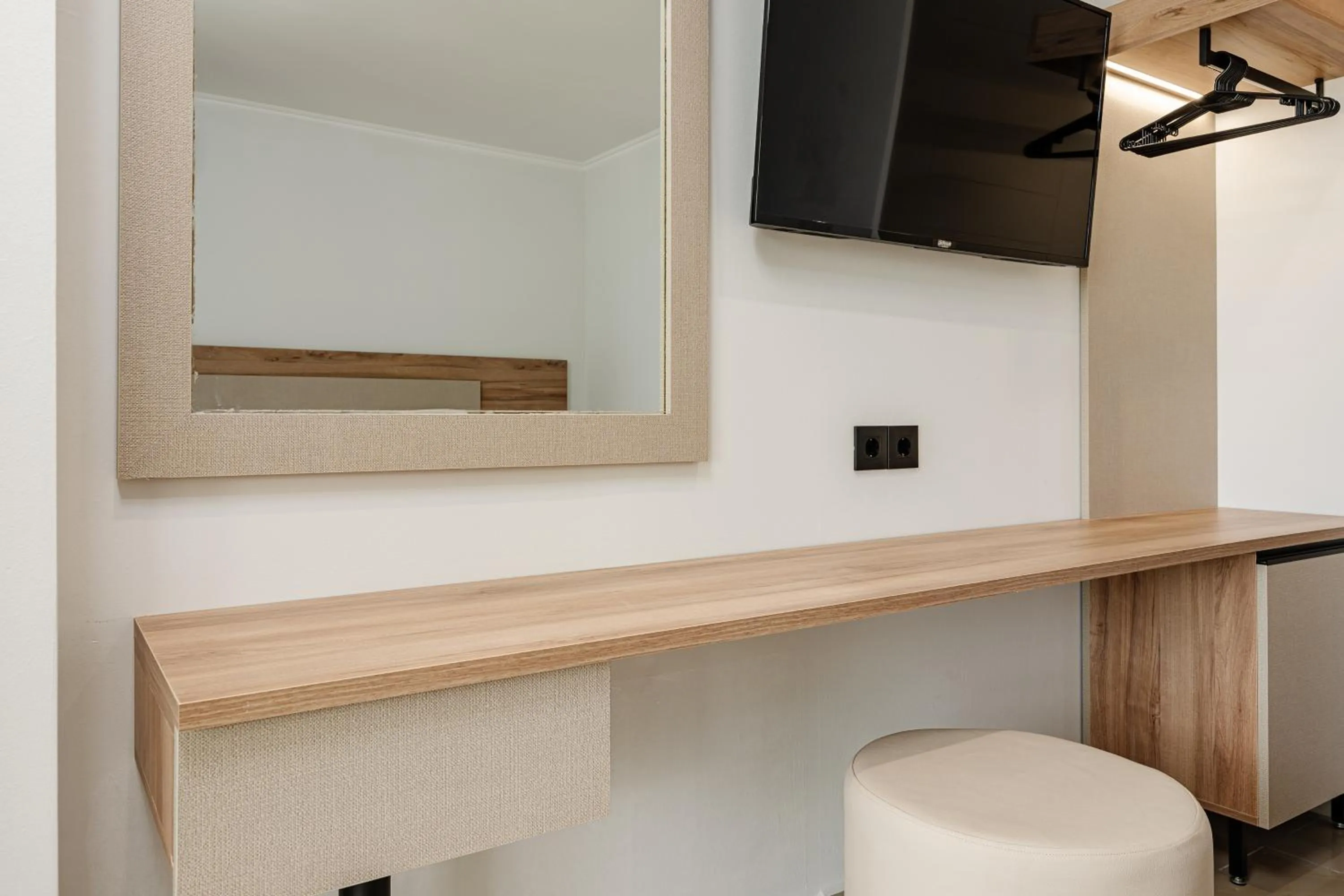 Area and facilities in Caretta Beach Resort & WaterPark