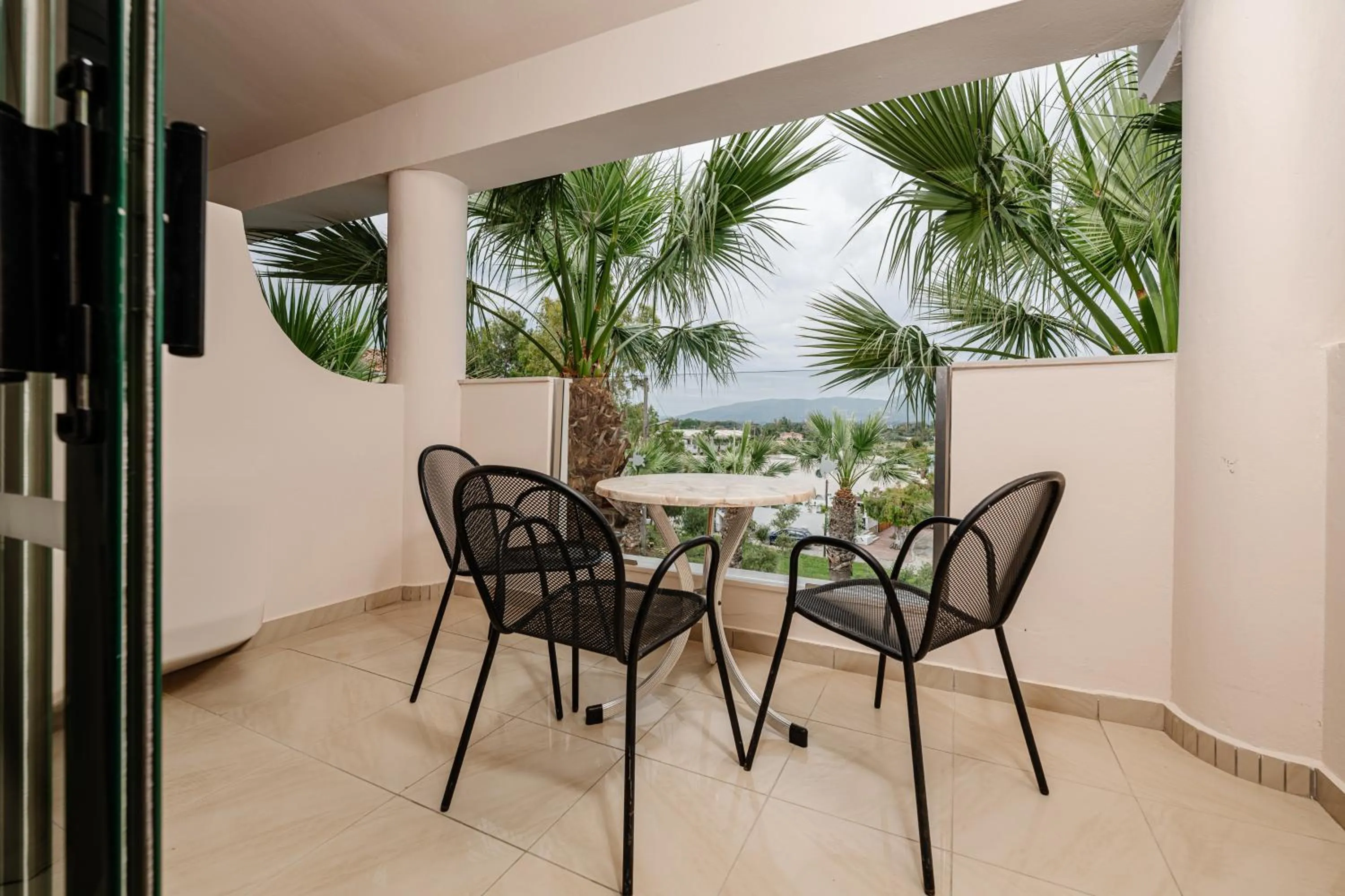 View (from property/room) in Caretta Beach Resort & WaterPark