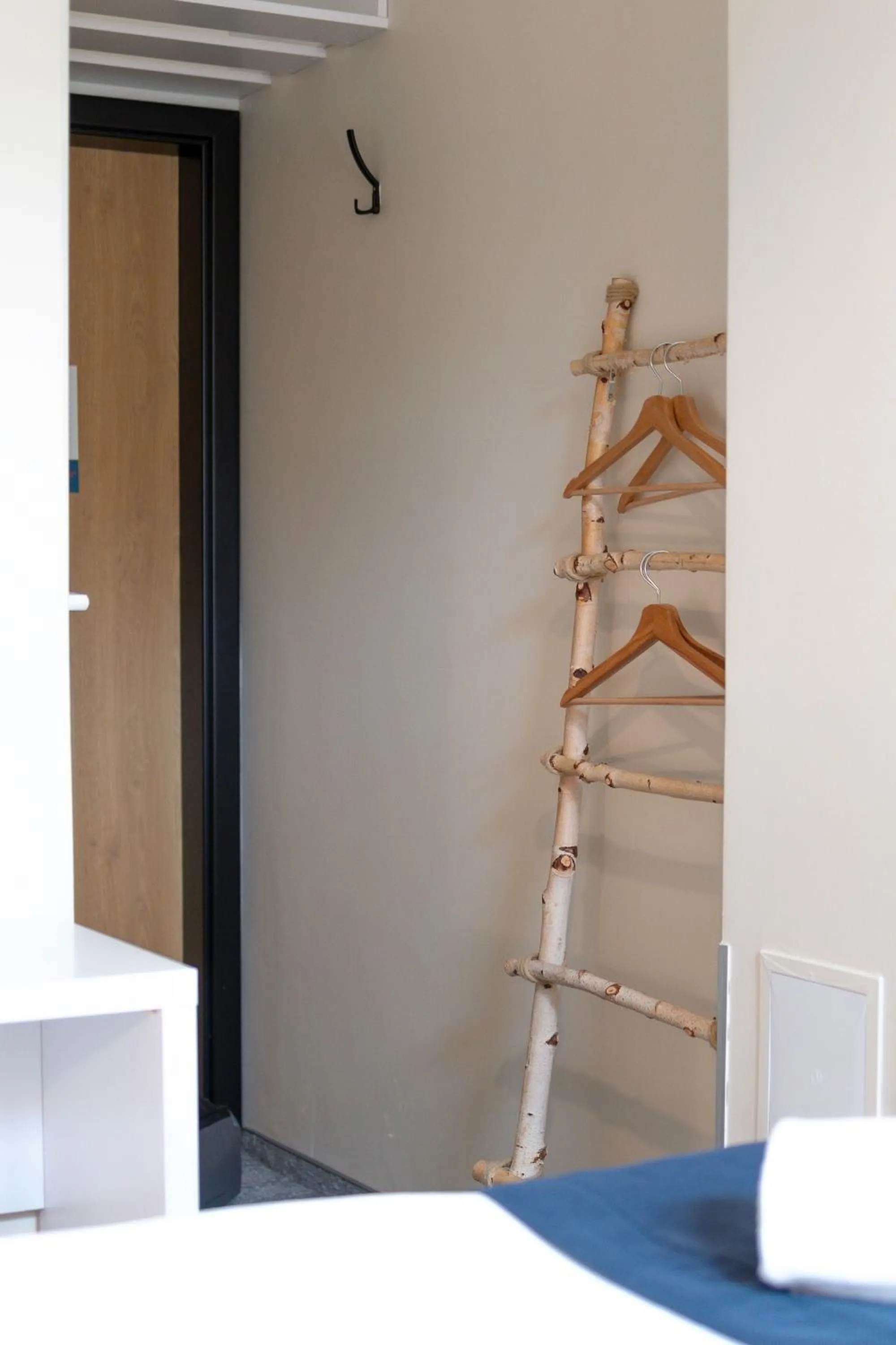 Bed in SeaSide Sopot - butikowe noclegi przy plaży