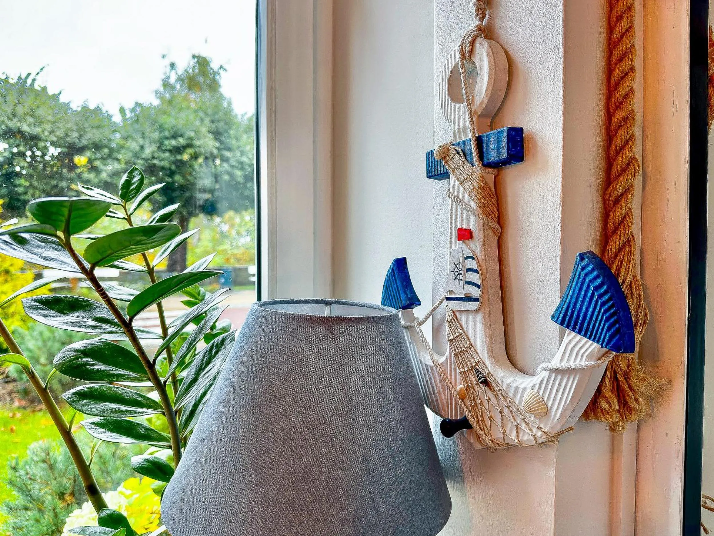 Day in SeaSide Sopot - butikowe noclegi przy plaży