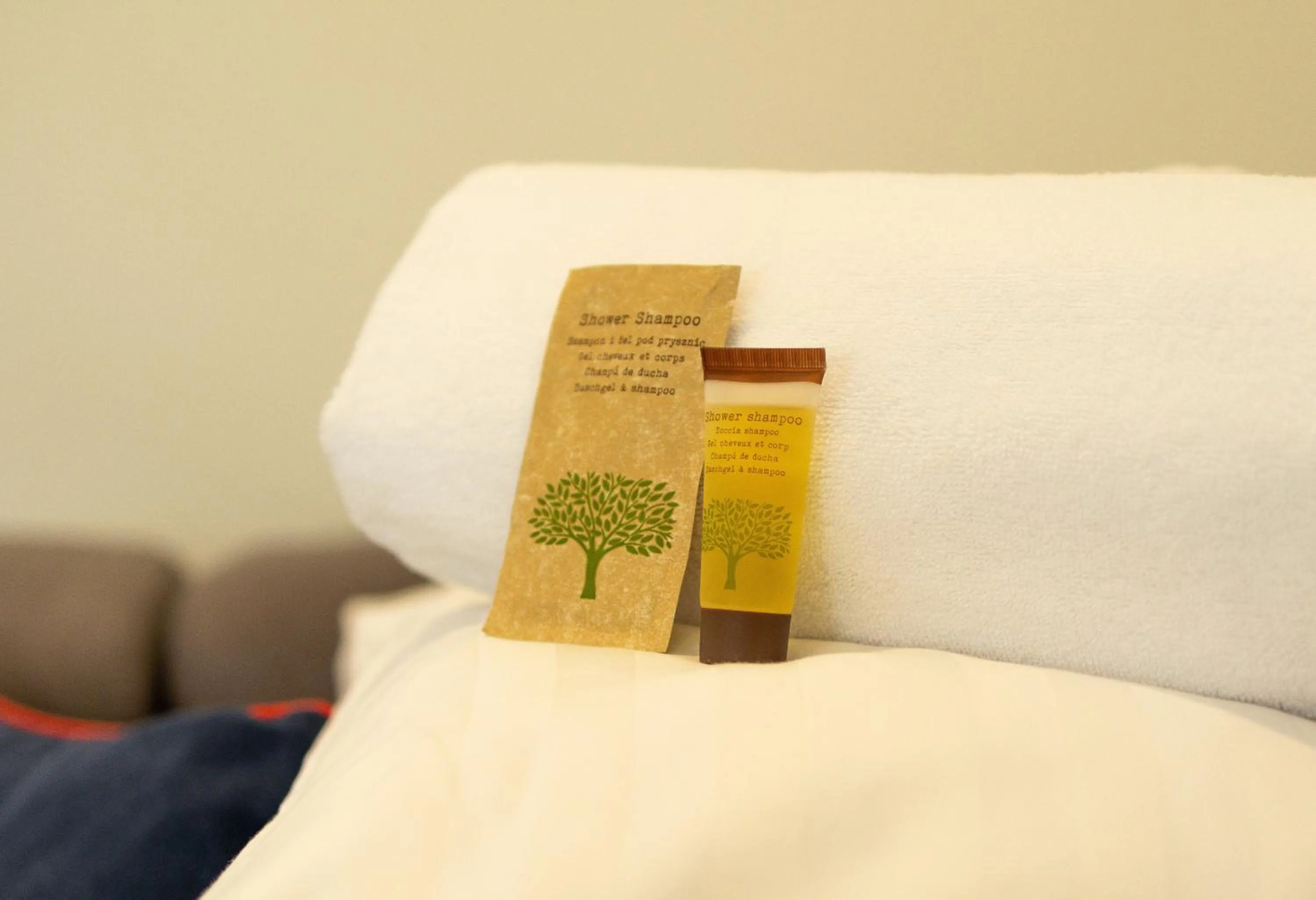 Bedroom, Bed in SeaSide Sopot - butikowe noclegi przy plaży