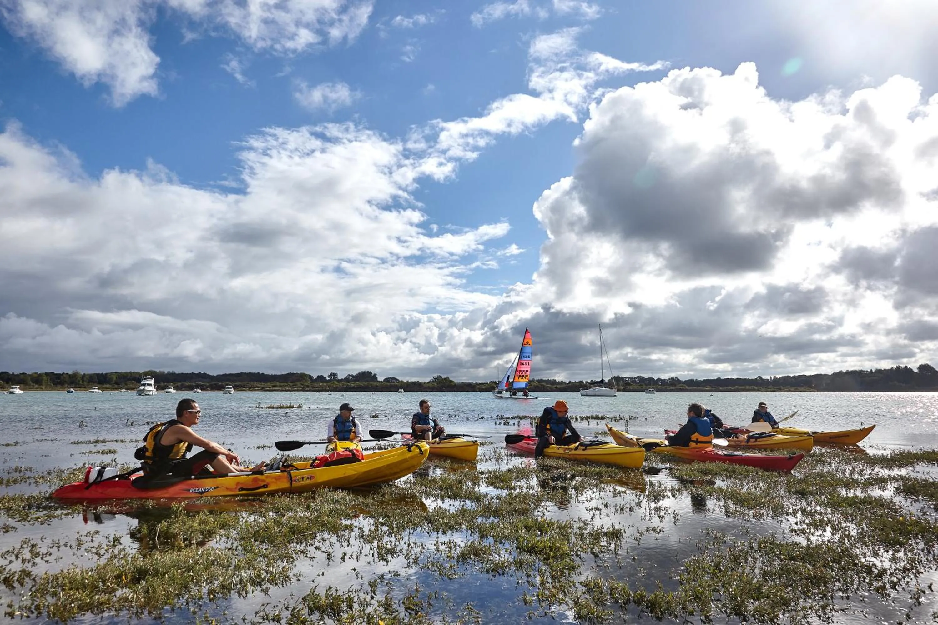 Activities in La Villa Andry