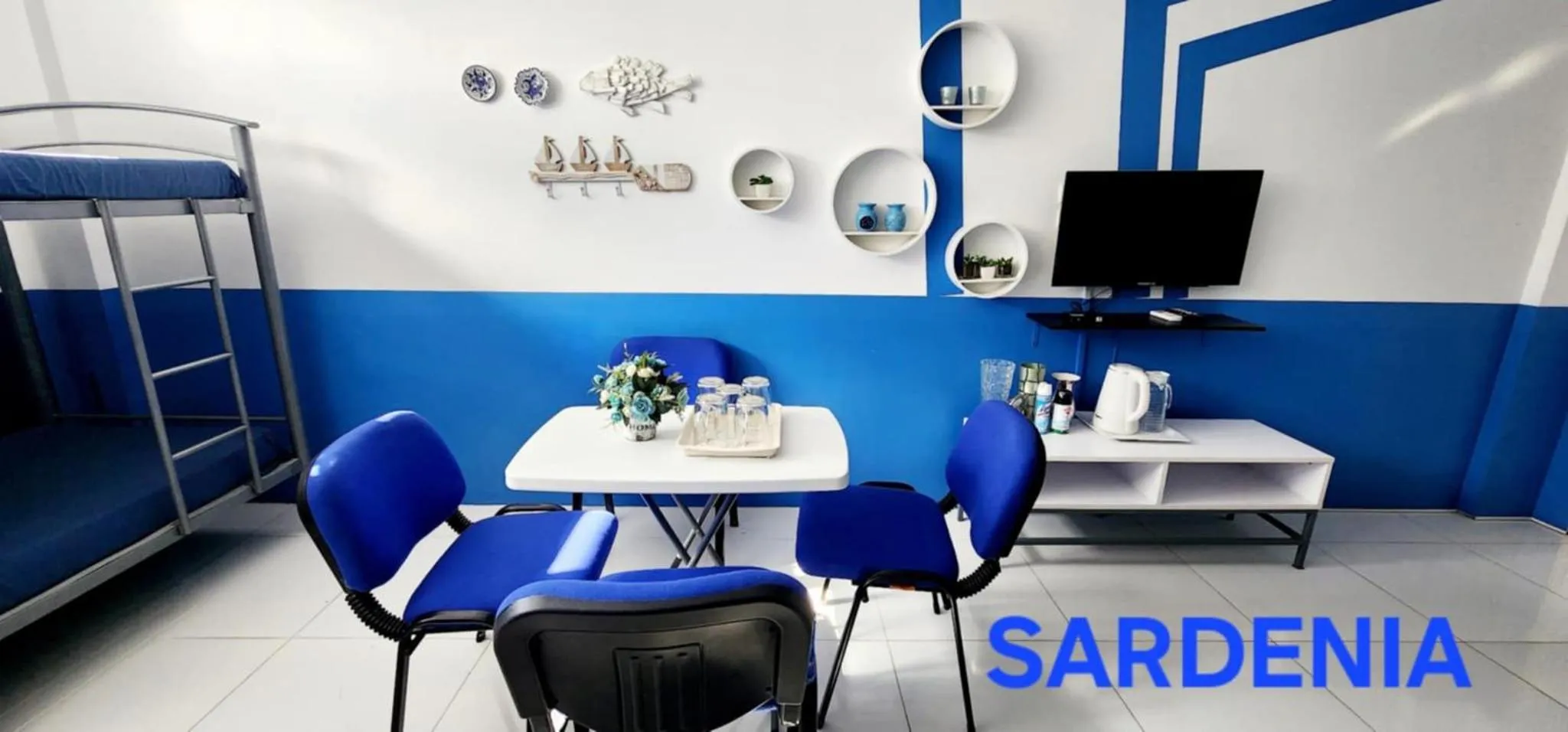 ROCCA Del GARDA Residences