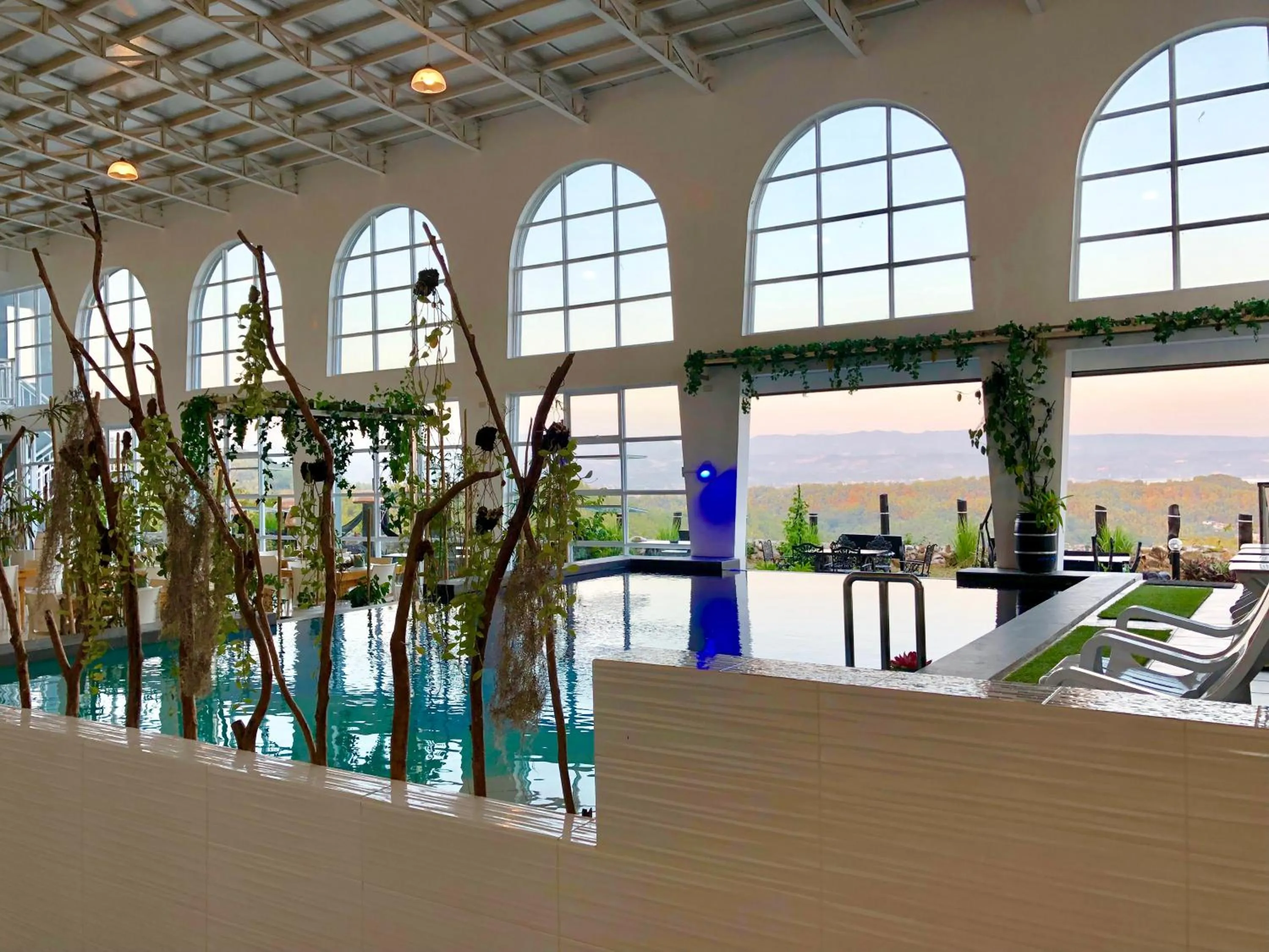 ROCCA Del GARDA Residences