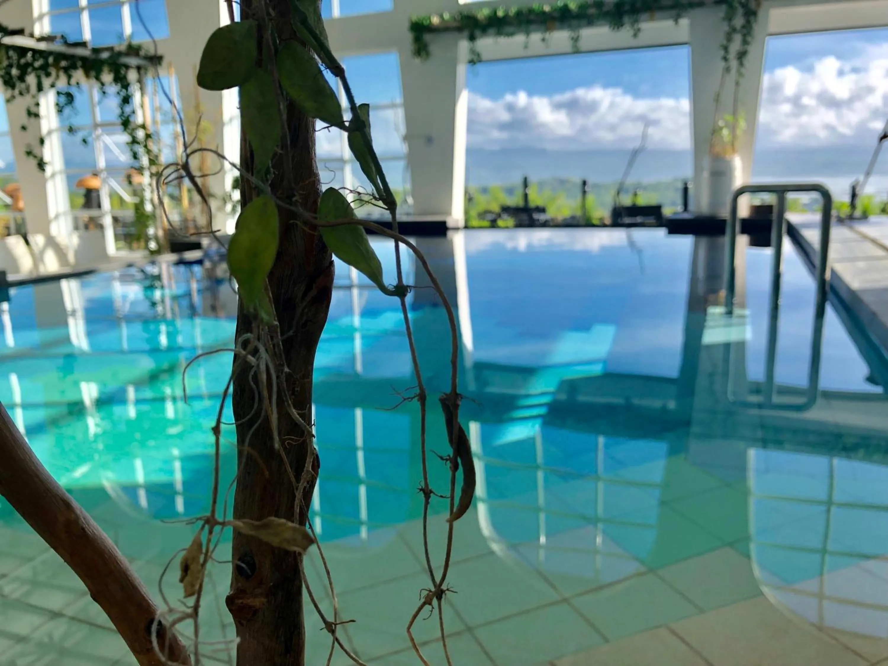 ROCCA Del GARDA Residences